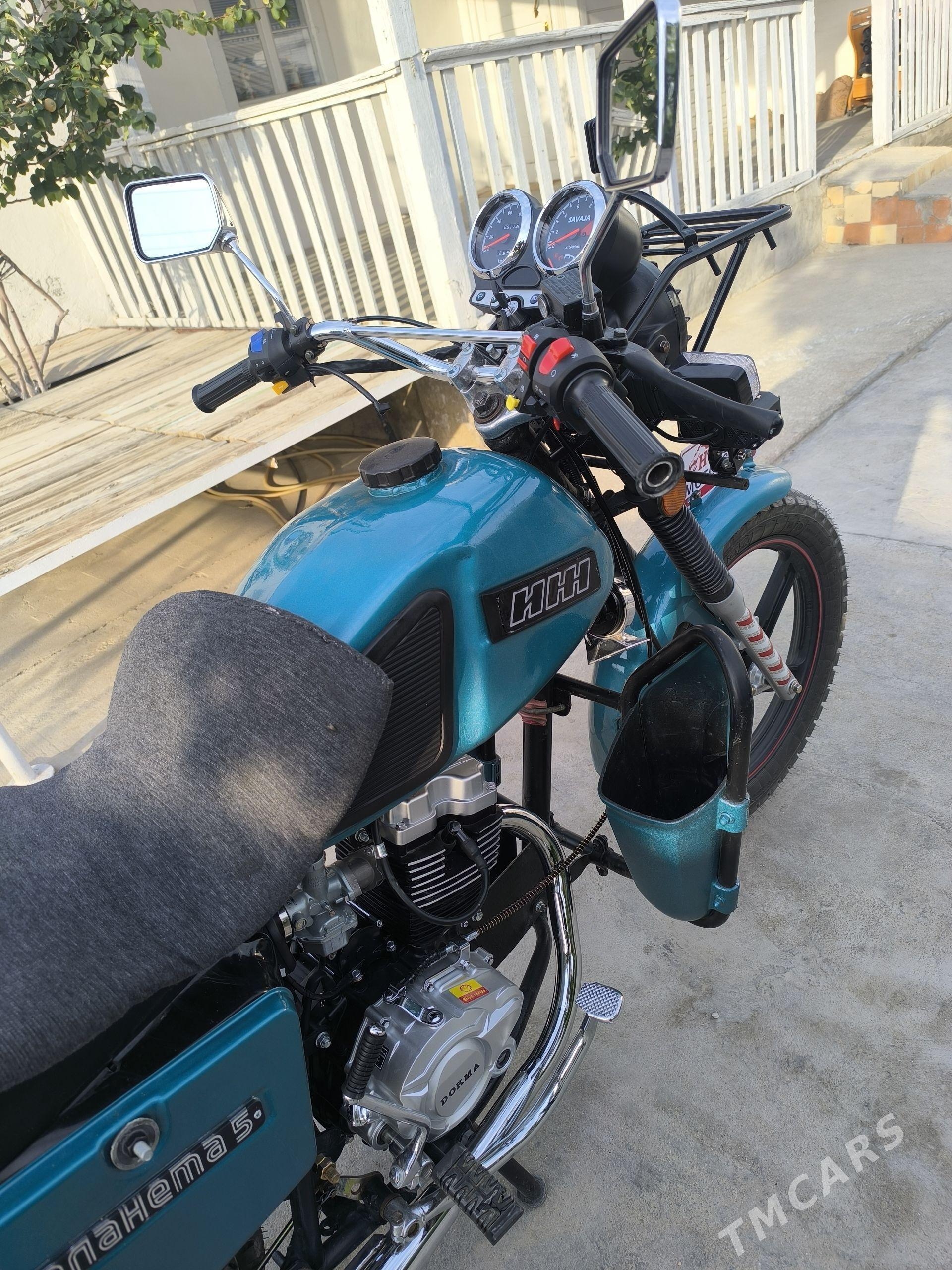 Fekon FK200-14G 2026 - 22 000 TMT - Балканабат - img 1