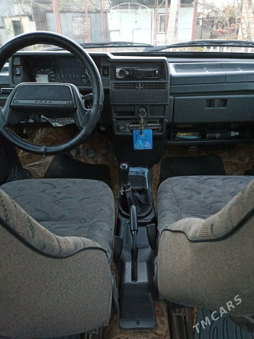 Lada 21099 2003 - 39 999 TMT - Balkanabat - img 1