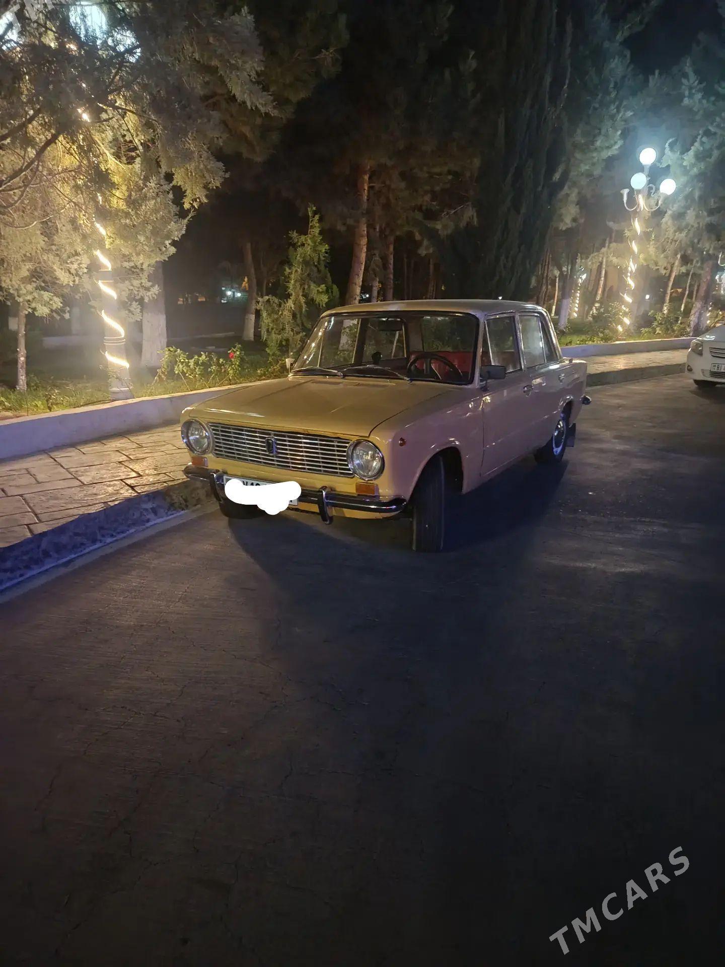Lada 2104 1986 - 28 000 TMT - Gyzylarbat - img 1