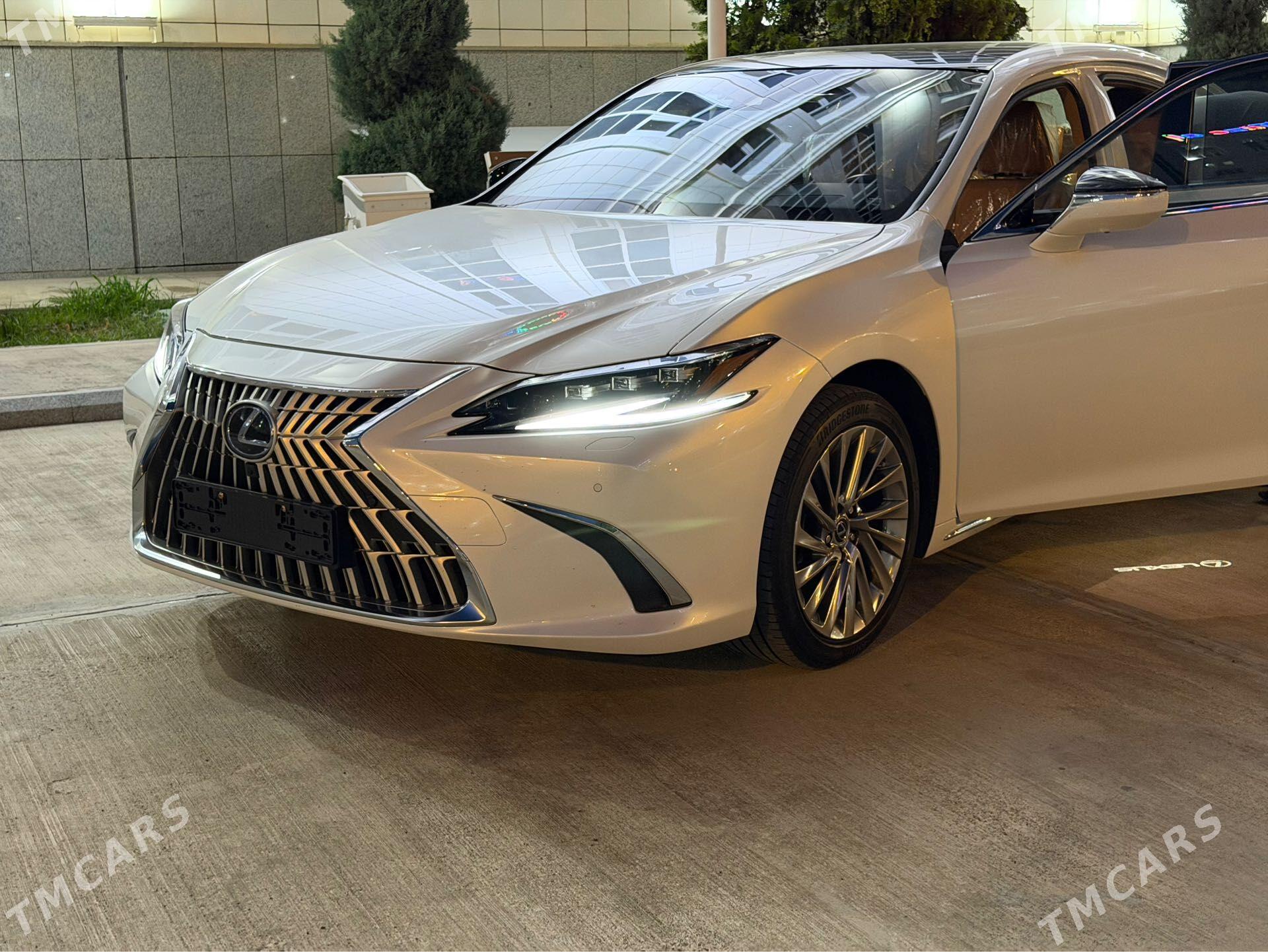 Lexus ES 350 2025 - 1 265 000 TMT - Ашхабад - img 1