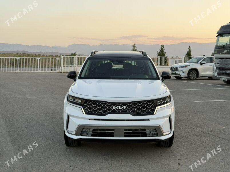 Kia Sorento 2022 - 475 000 TMT - Aşgabat - img 1