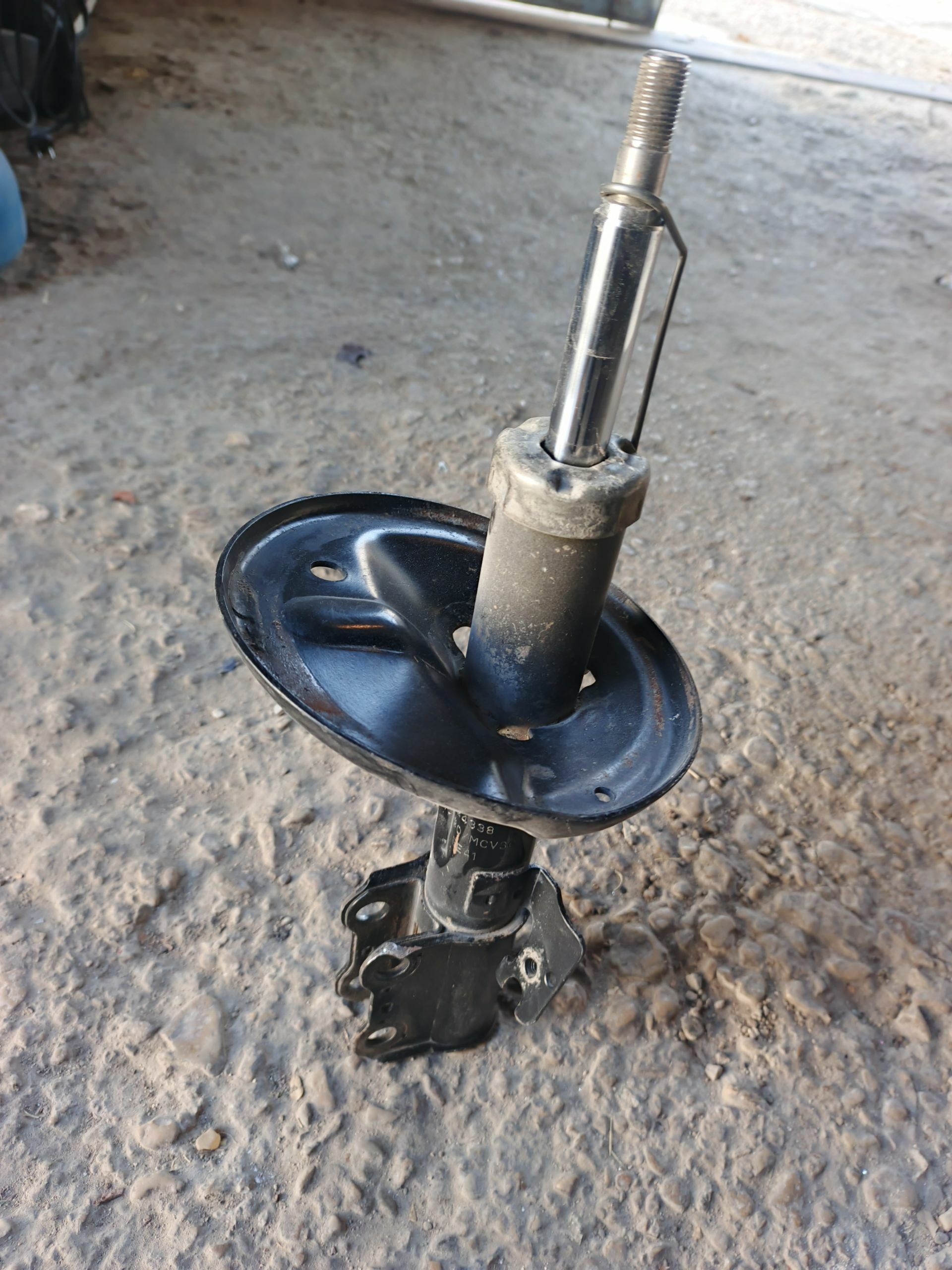 babycga onki amersatyr 200 TMT - Balkanabat - img 1