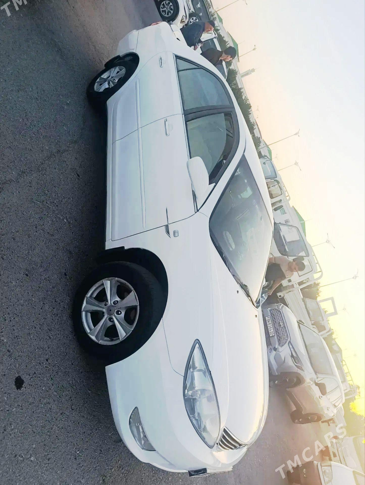 Toyota Camry 2004 - 175 000 TMT - Дашогуз - img 1