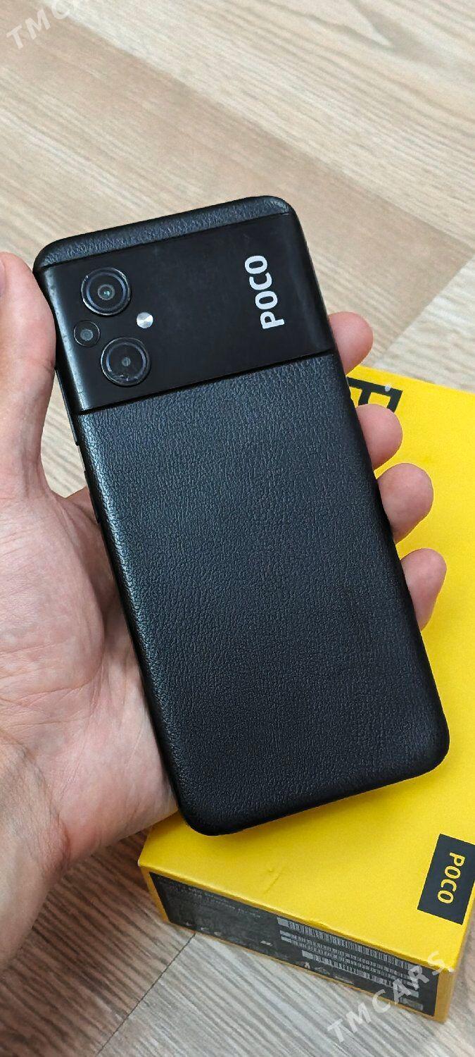 Poco m5 - Хазар - img 1