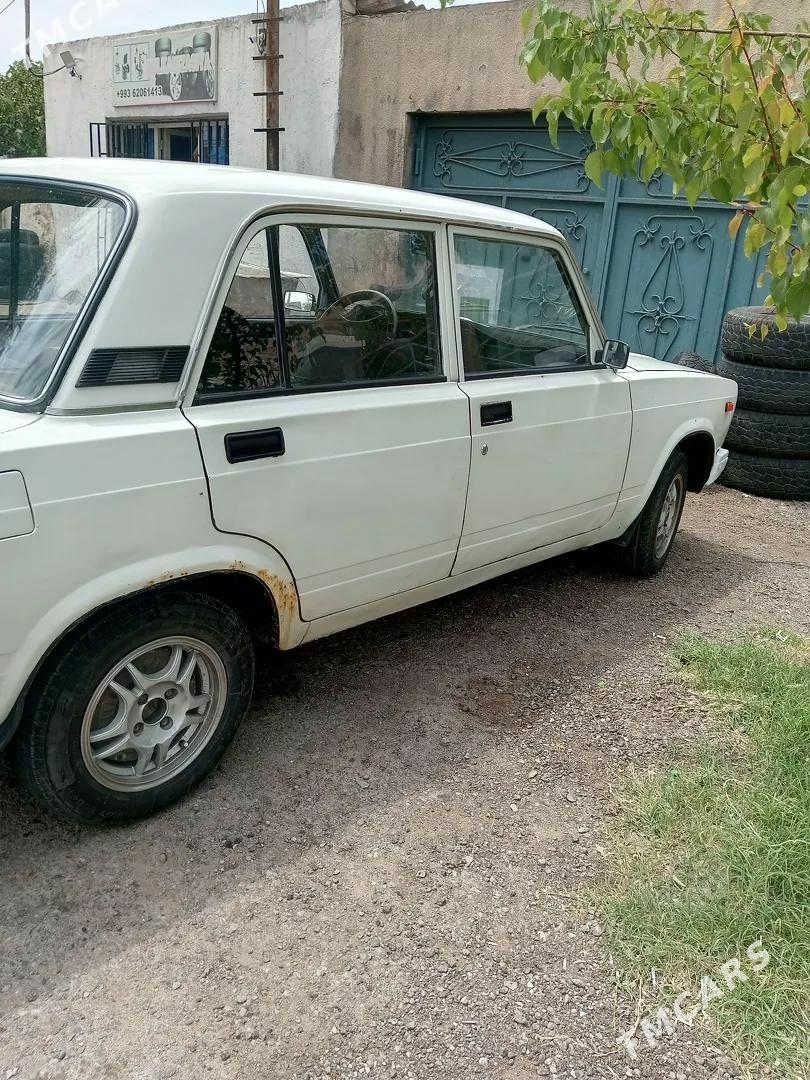 Lada 2107 1998 - 10 000 TMT - Baýramaly - img 1