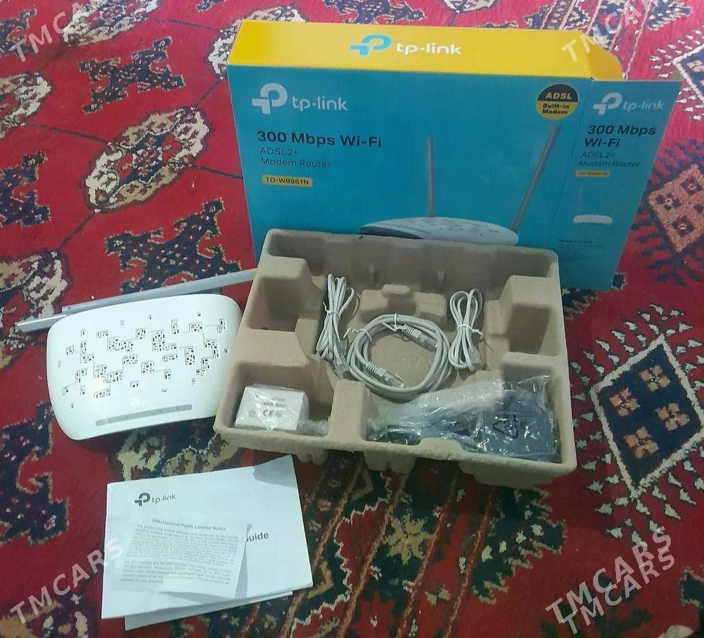 Tp-link - Балканабат - img 1