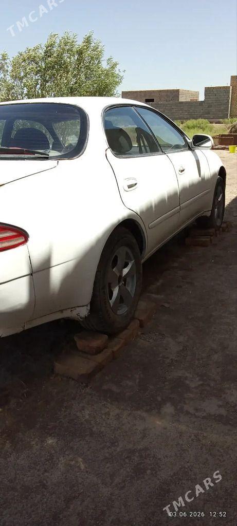 Toyota Marino 1994 - 40 000 TMT - Türkmenbaşy etr. - img 1