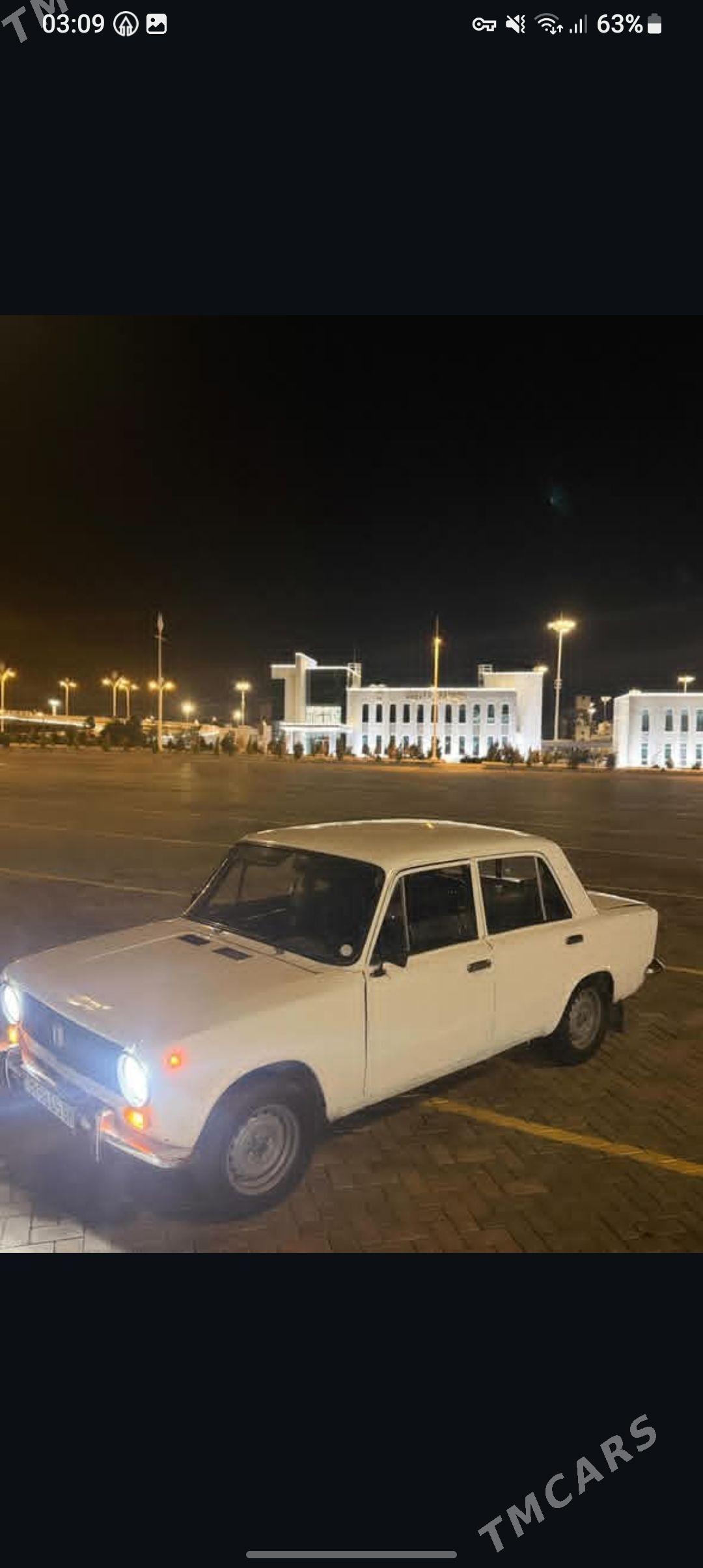 Lada 2101 1980 - 14 000 TMT - Türkmenbaşy - img 1