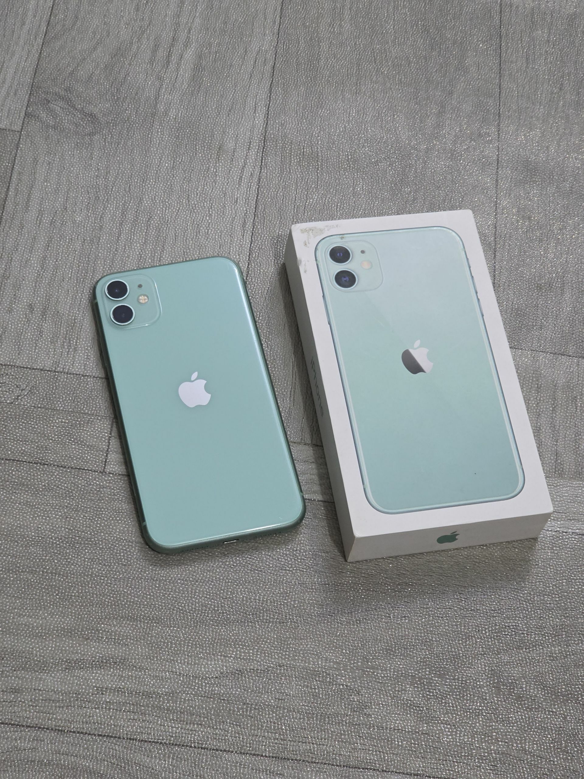 IPhone 11. 128GB - Ашхабад - img 1