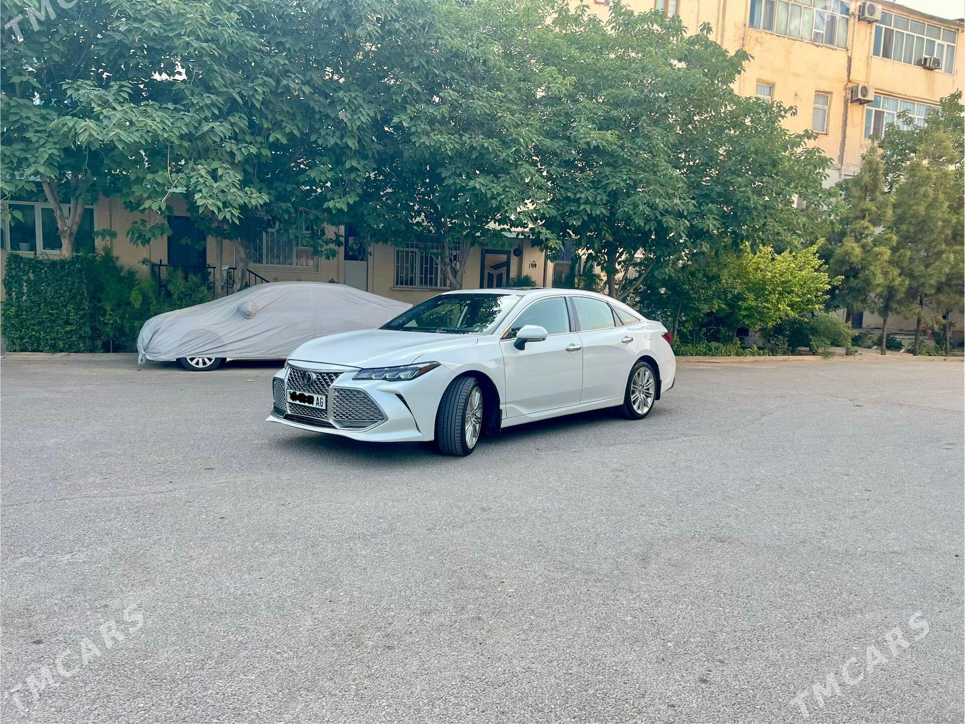 Toyota Avalon 2020 - 460 000 TMT - Aşgabat - img 1