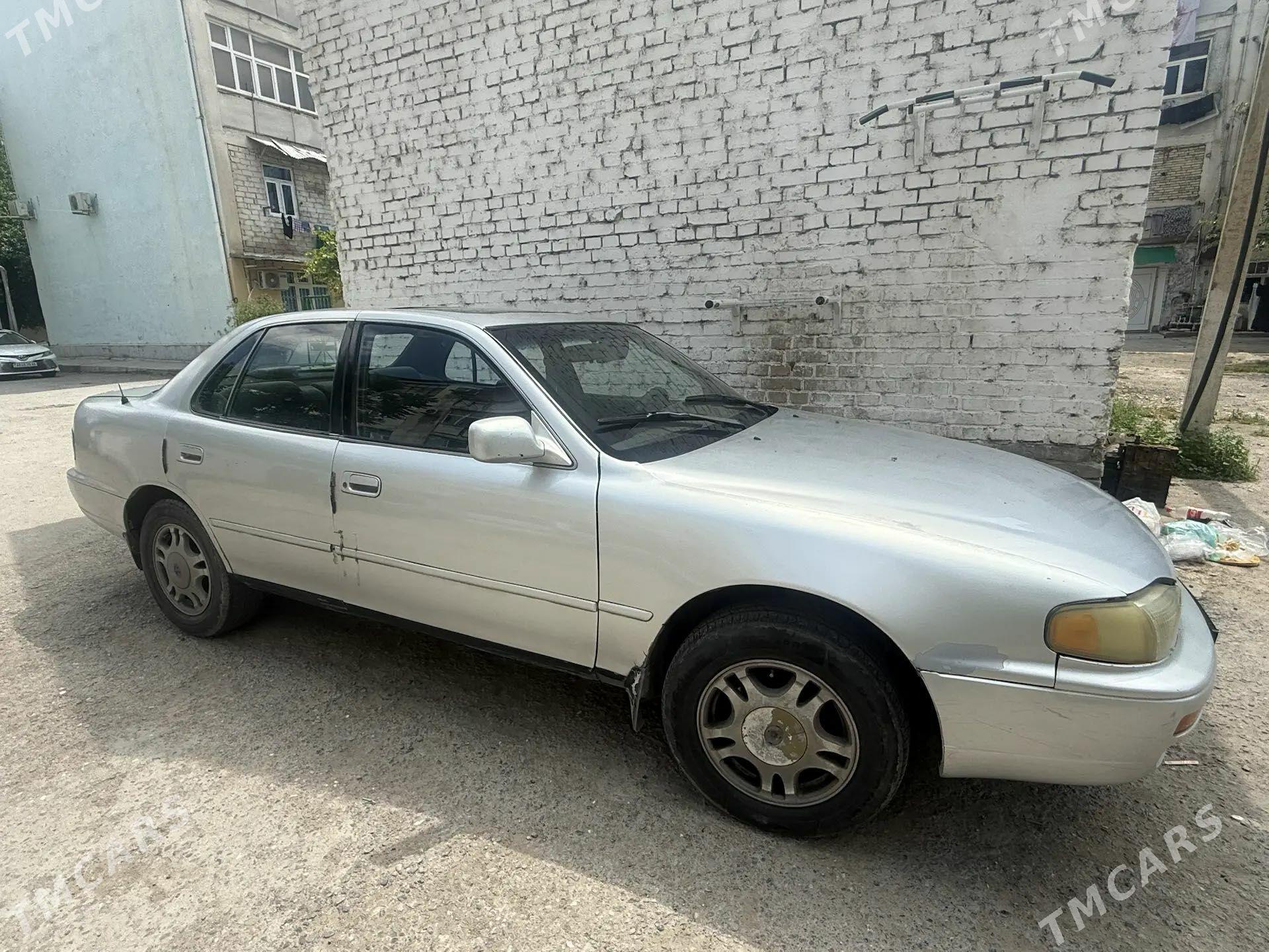Toyota Camry 1996 - 97 000 TMT - Ашхабад - img 1