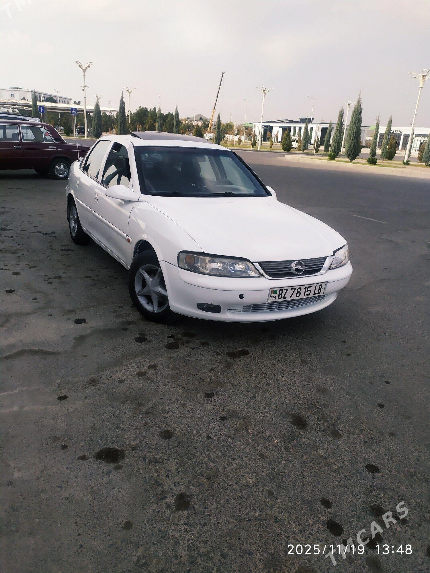 Opel Vectra 1996 - 55 000 TMT - Türkmenabat - img 1