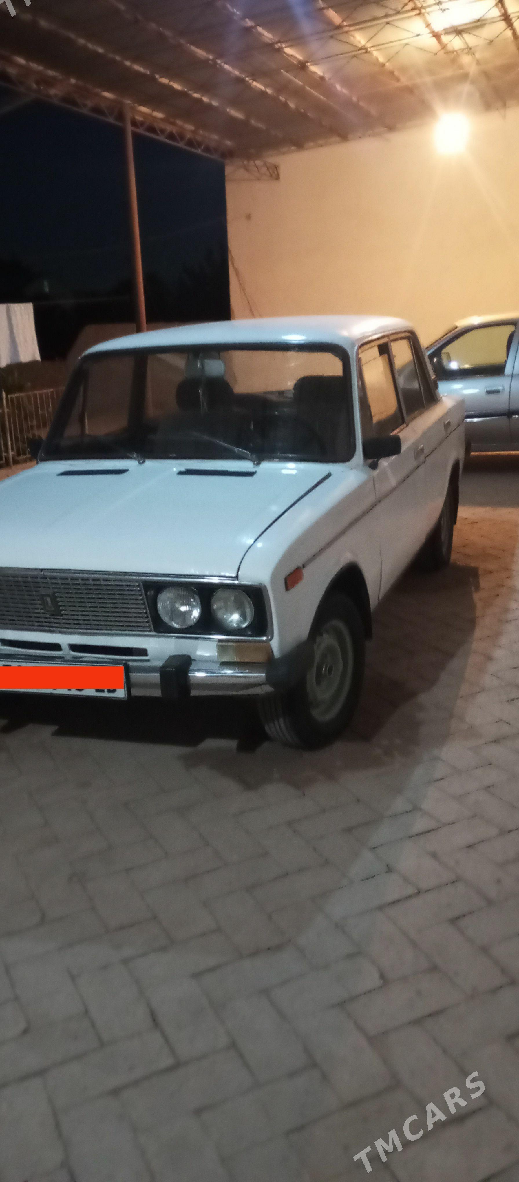 Lada 2106 1987 - 18 000 TMT - Halaç - img 1