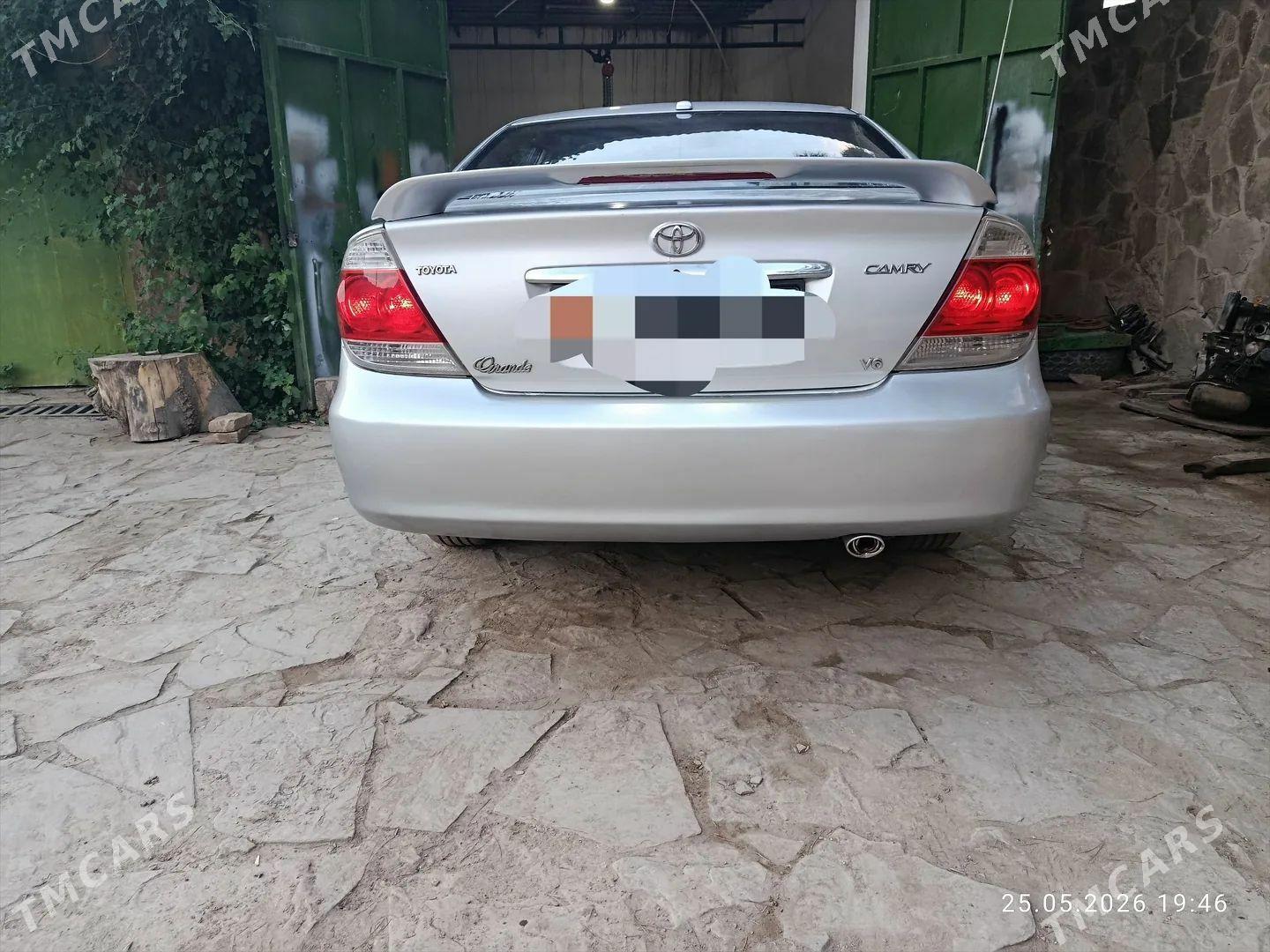 Toyota Camry 2003 - 158 000 TMT - Sakar - img 1