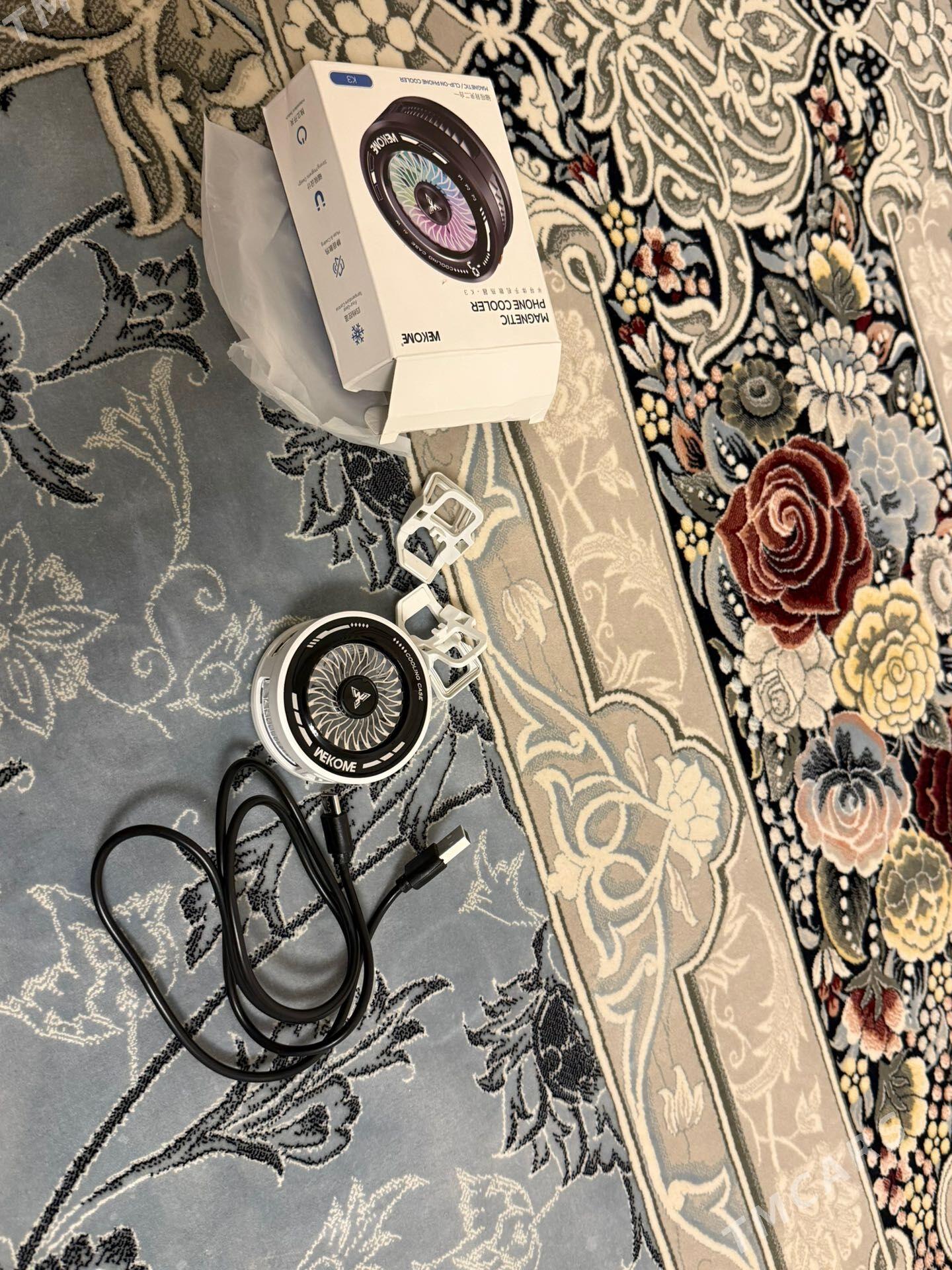 Telefon Kuler - Mary - img 1