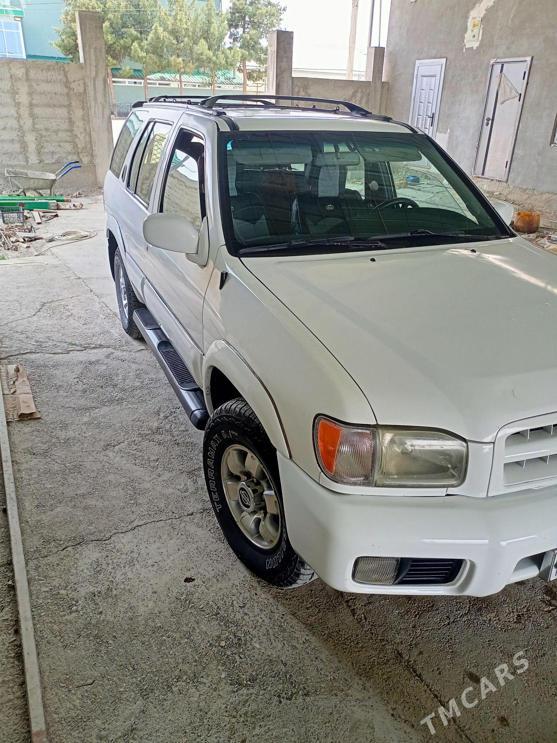Nissan Pathfinder 1999 - 95 000 TMT - Gökdepe - img 1