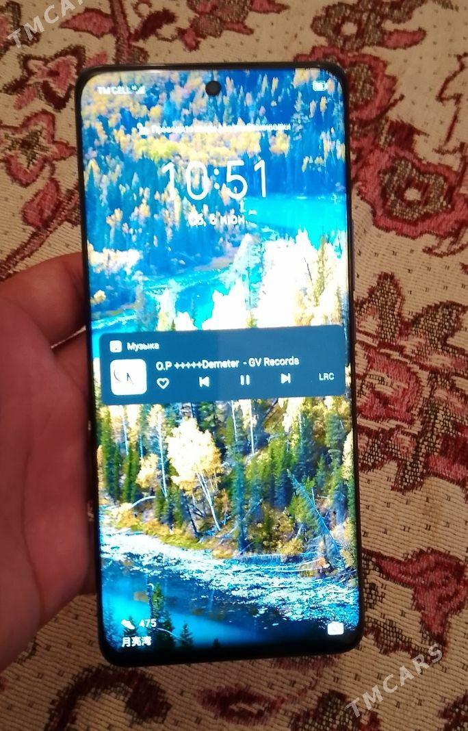 Honor 60pro - Ашхабад - img 1