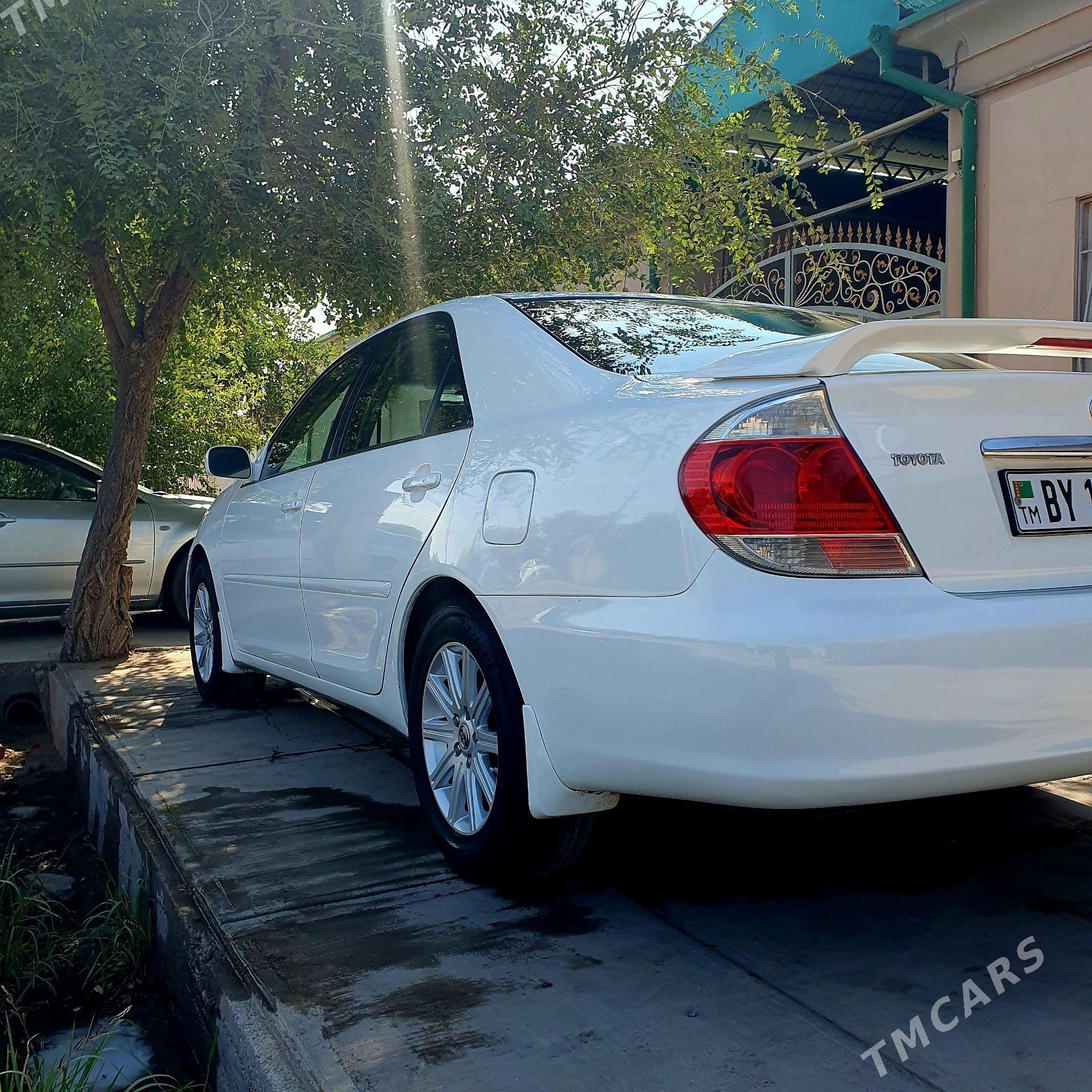Toyota Camry 2002 - 175 000 TMT - Кёнеургенч - img 1
