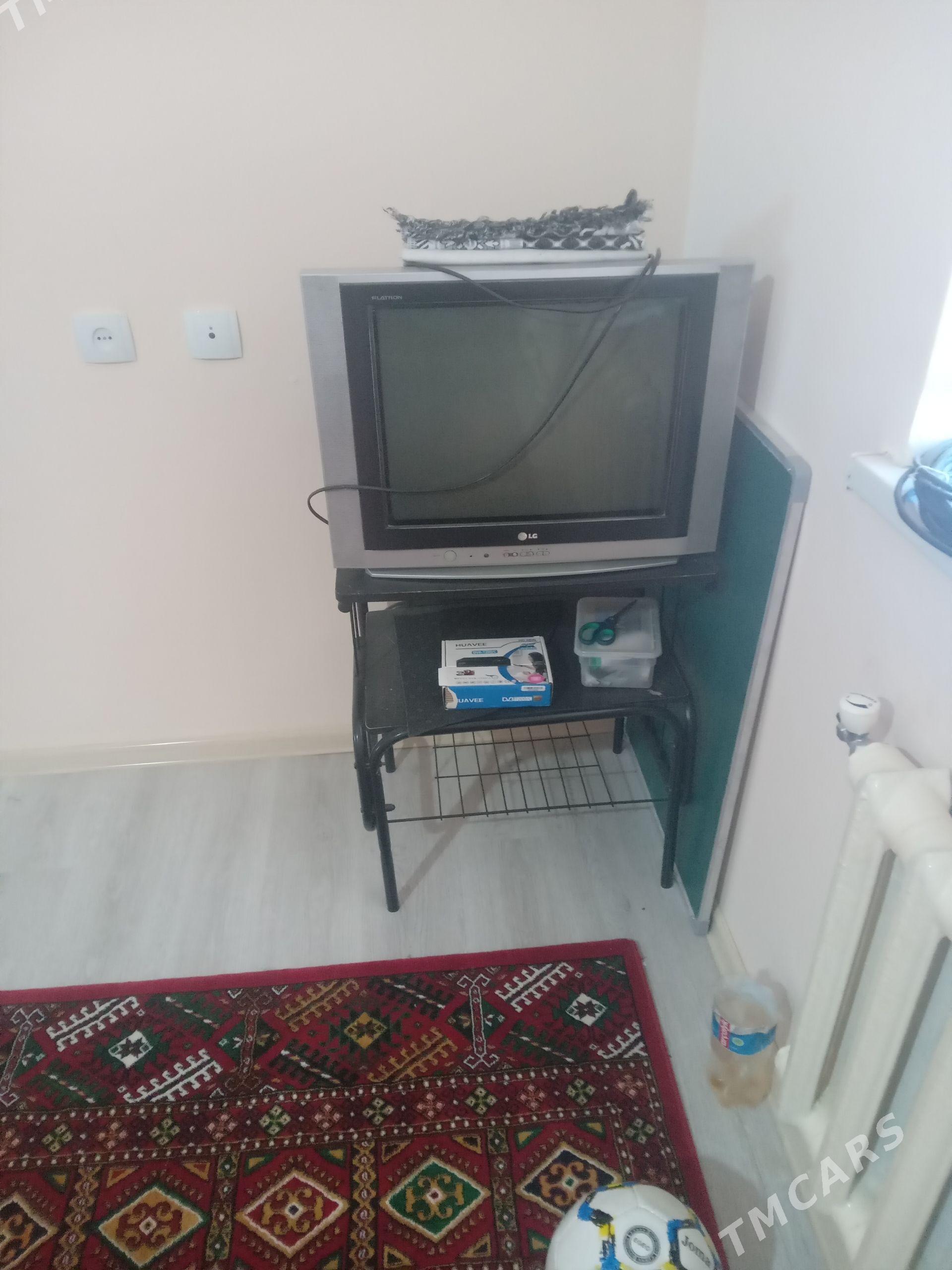 telewizor - Дашогуз - img 1