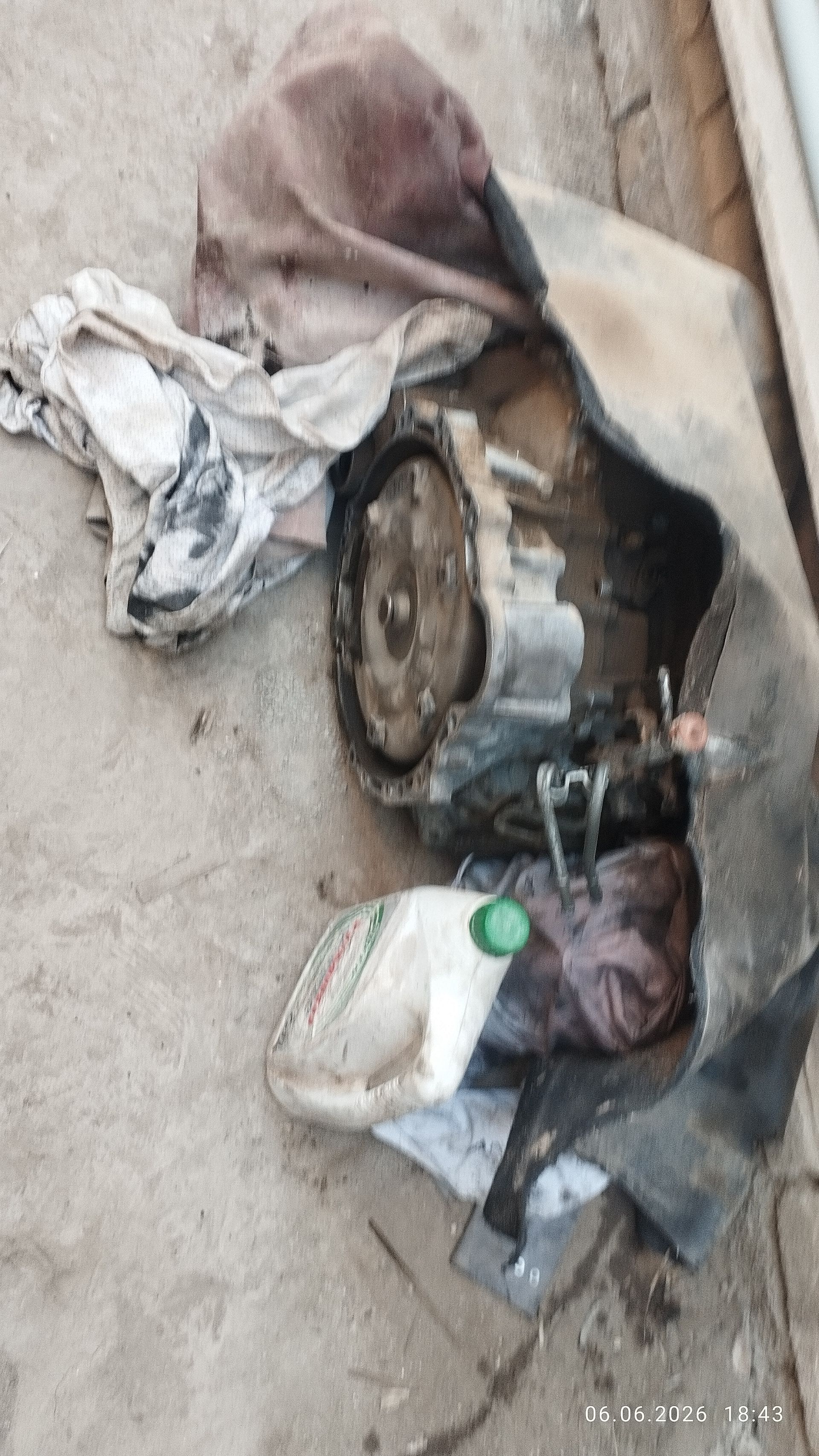karopka 3lik duty camry 4skor 2 500 TMT - Чарджоу - img 1