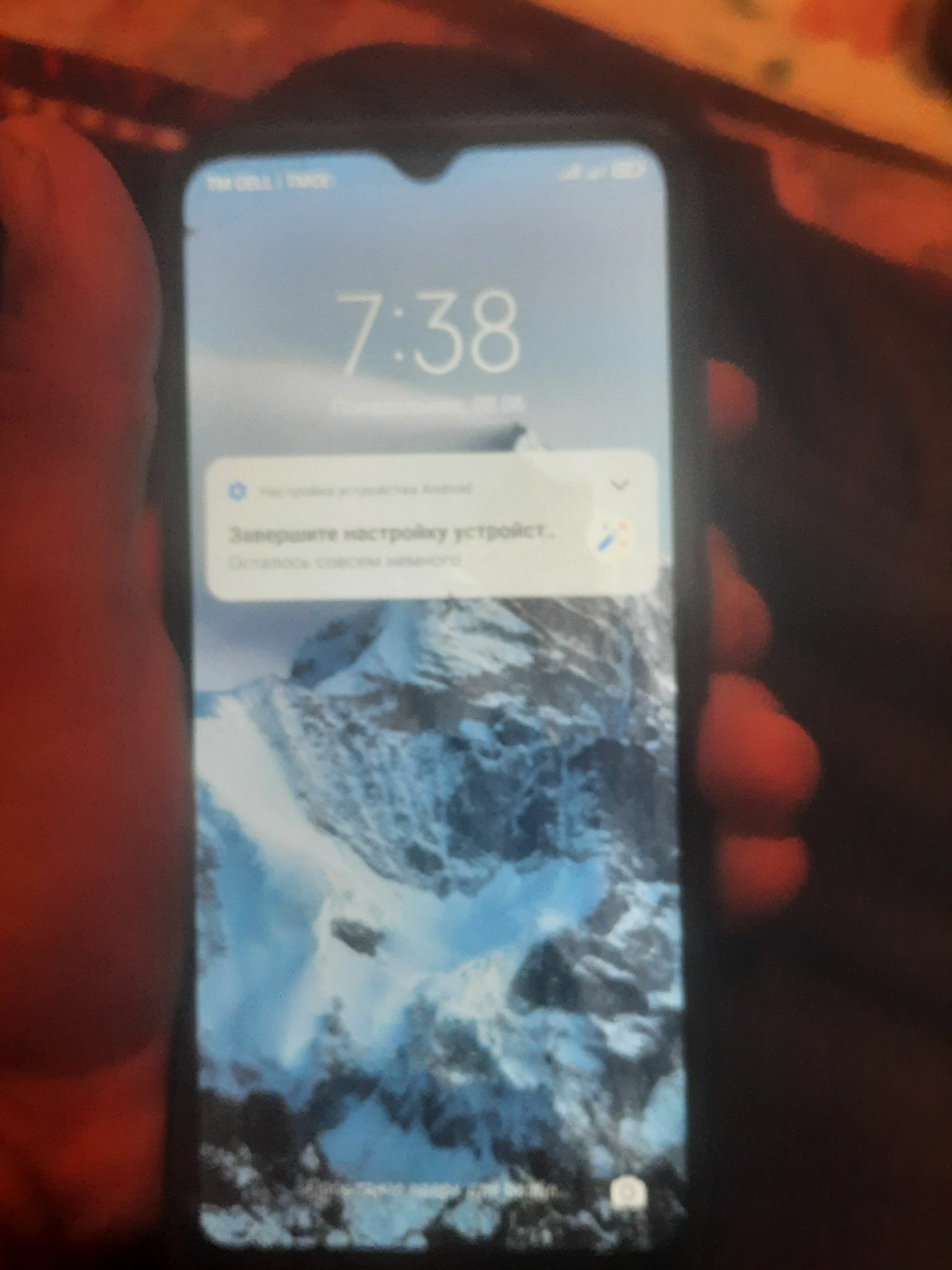 Redmi 9a 4.64 - Çärjew - img 1