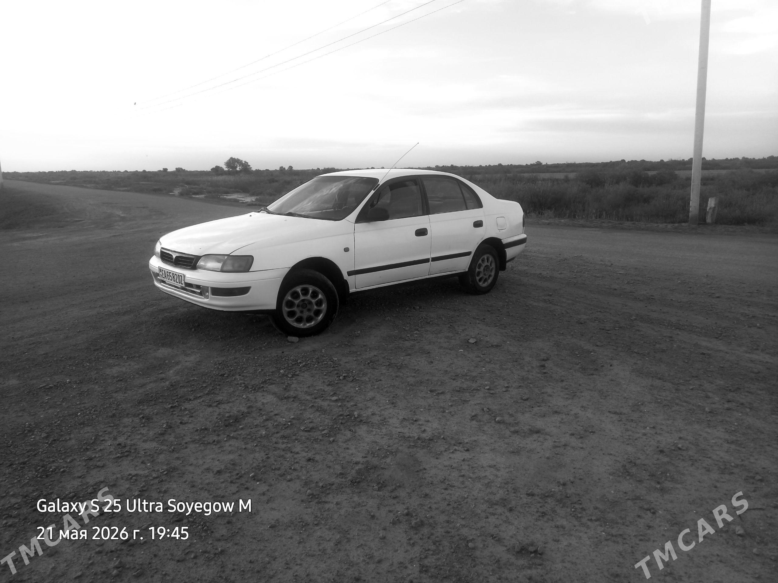 Toyota Camry 1993 - 67 000 TMT - етр. Туркменбаши - img 1