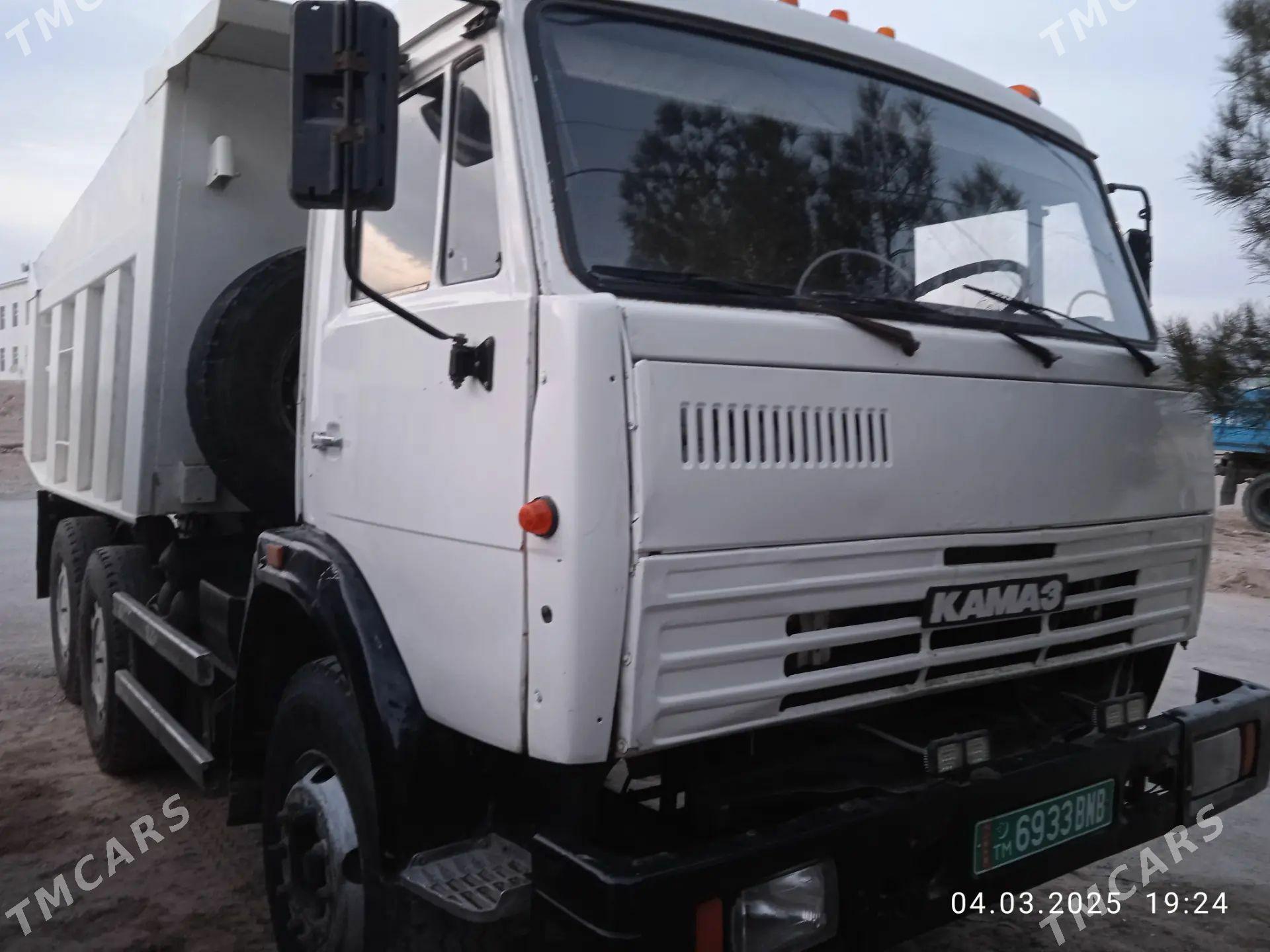 Kamaz masyn surmeli - Балканабат - img 1