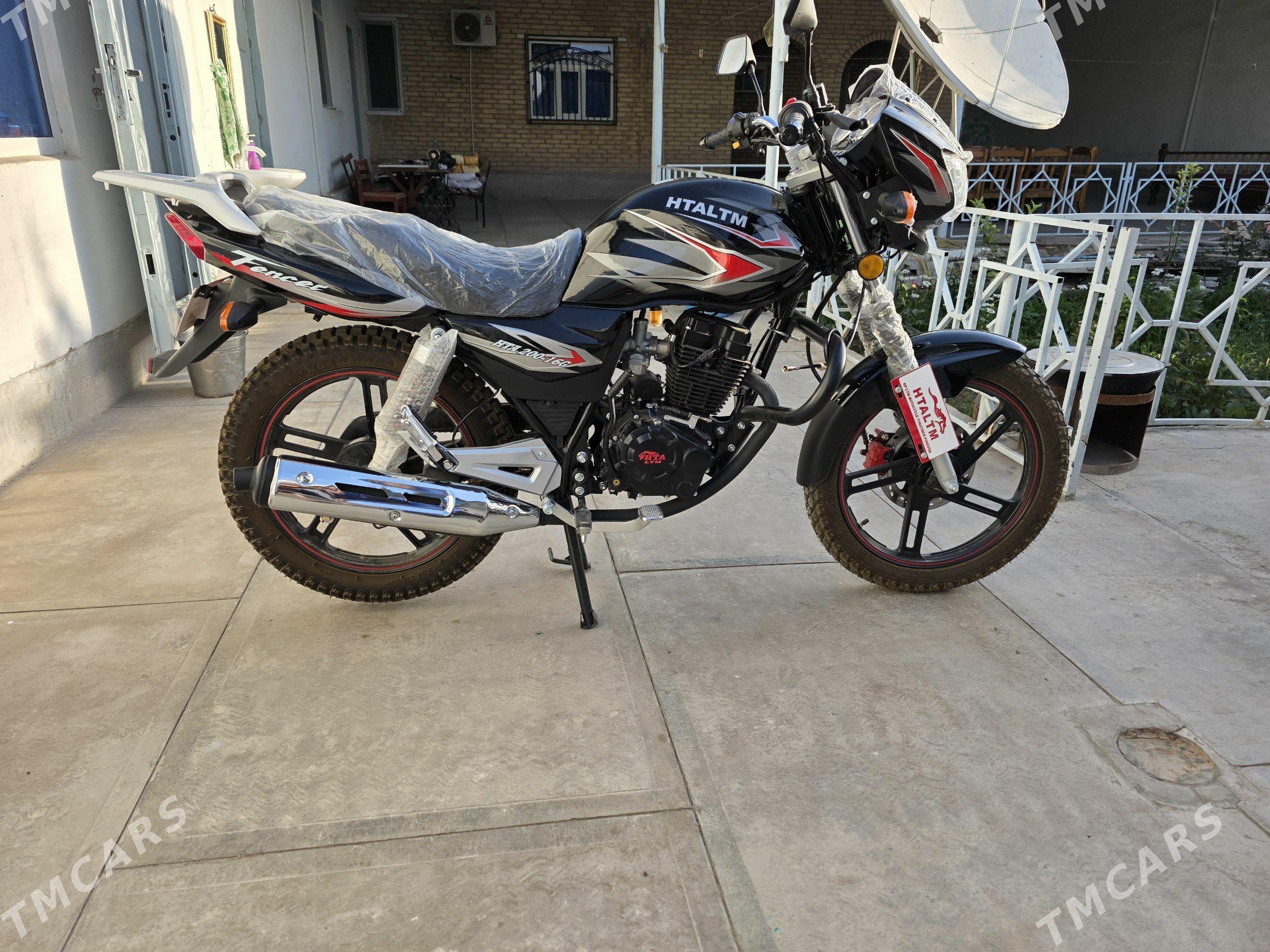 Fekon FK200-14G 2026 - 22 000 TMT - Сакар - img 1