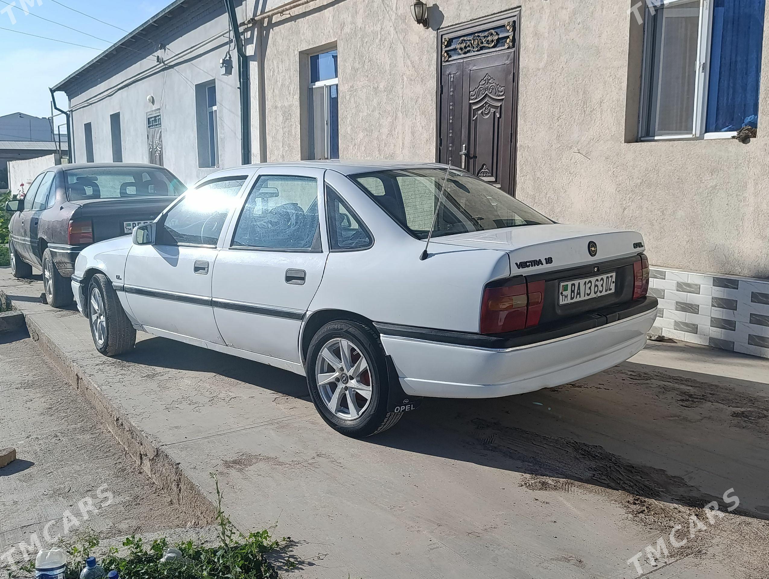 Opel Vectra 1995 - 48 000 TMT - Daşoguz - img 1