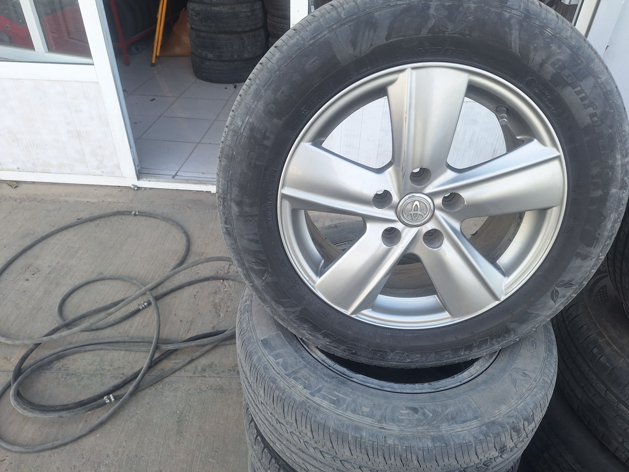 16disga 4sany bar 2 500 TMT - Türkmenabat - img 1