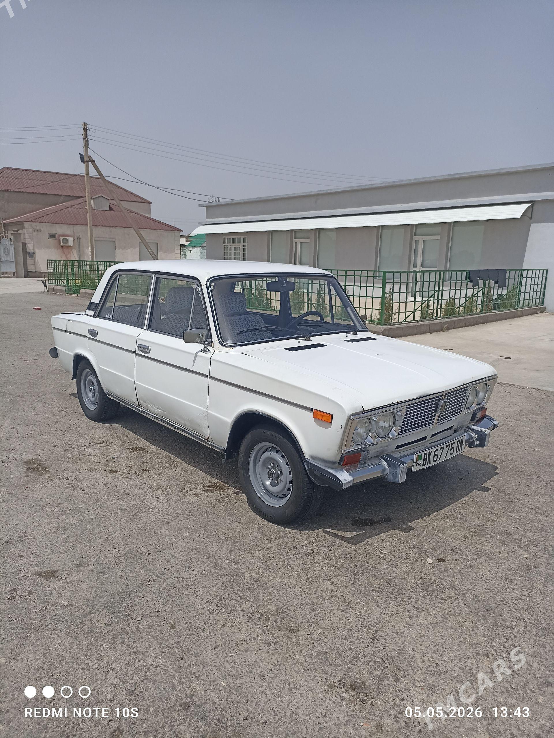 Lada 2106 1998 - 25 000 TMT - Балканабат - img 1
