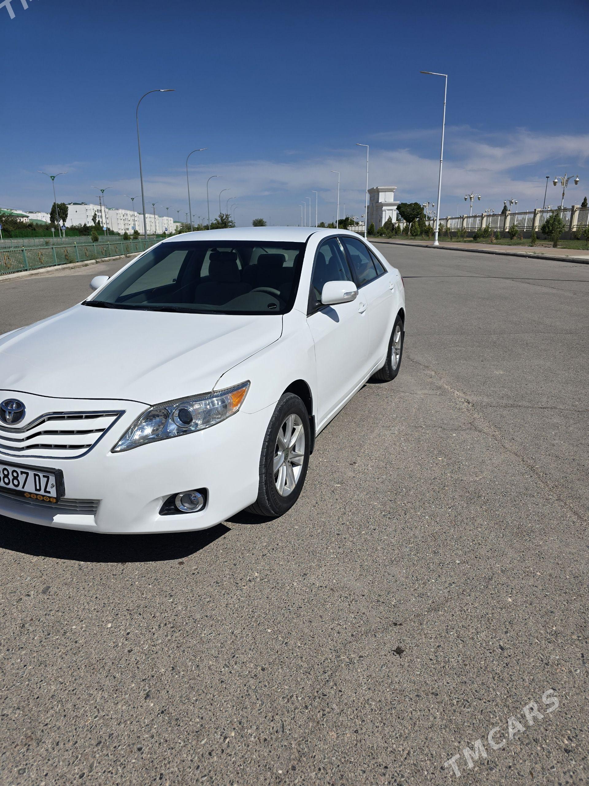 Toyota Camry 2009 - 220 000 TMT - Дашогуз - img 1