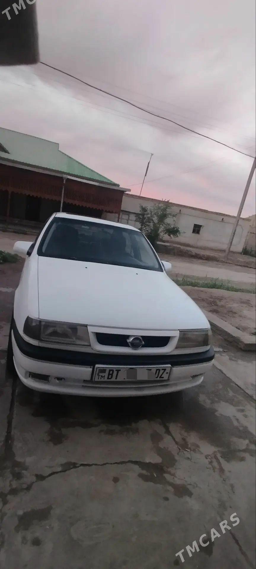 Opel Vectra 1994 - 60 000 TMT - Gurbansoltan Eje - img 1