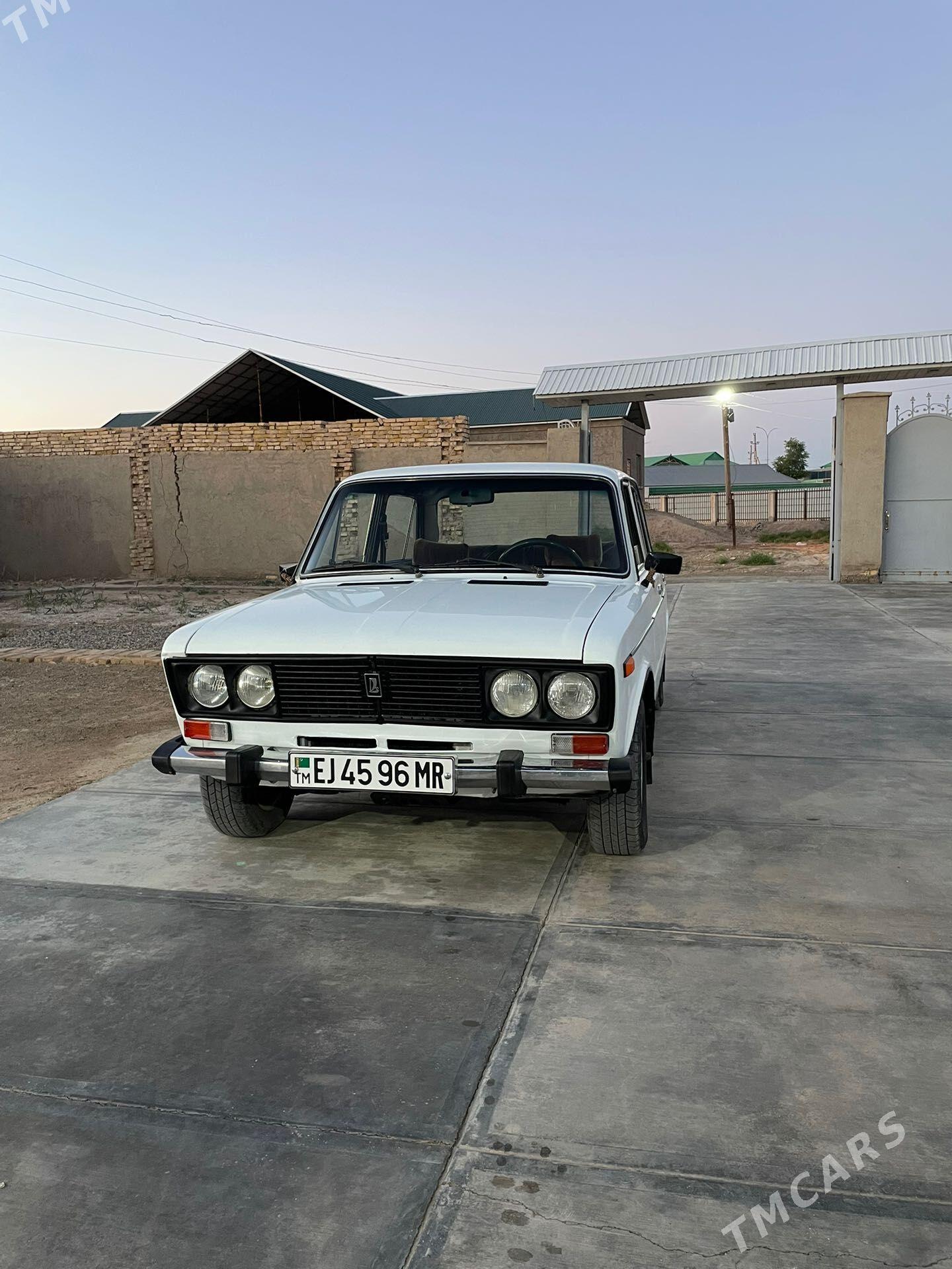 Lada 2106 1999 - 40 000 TMT - Baýramaly - img 1