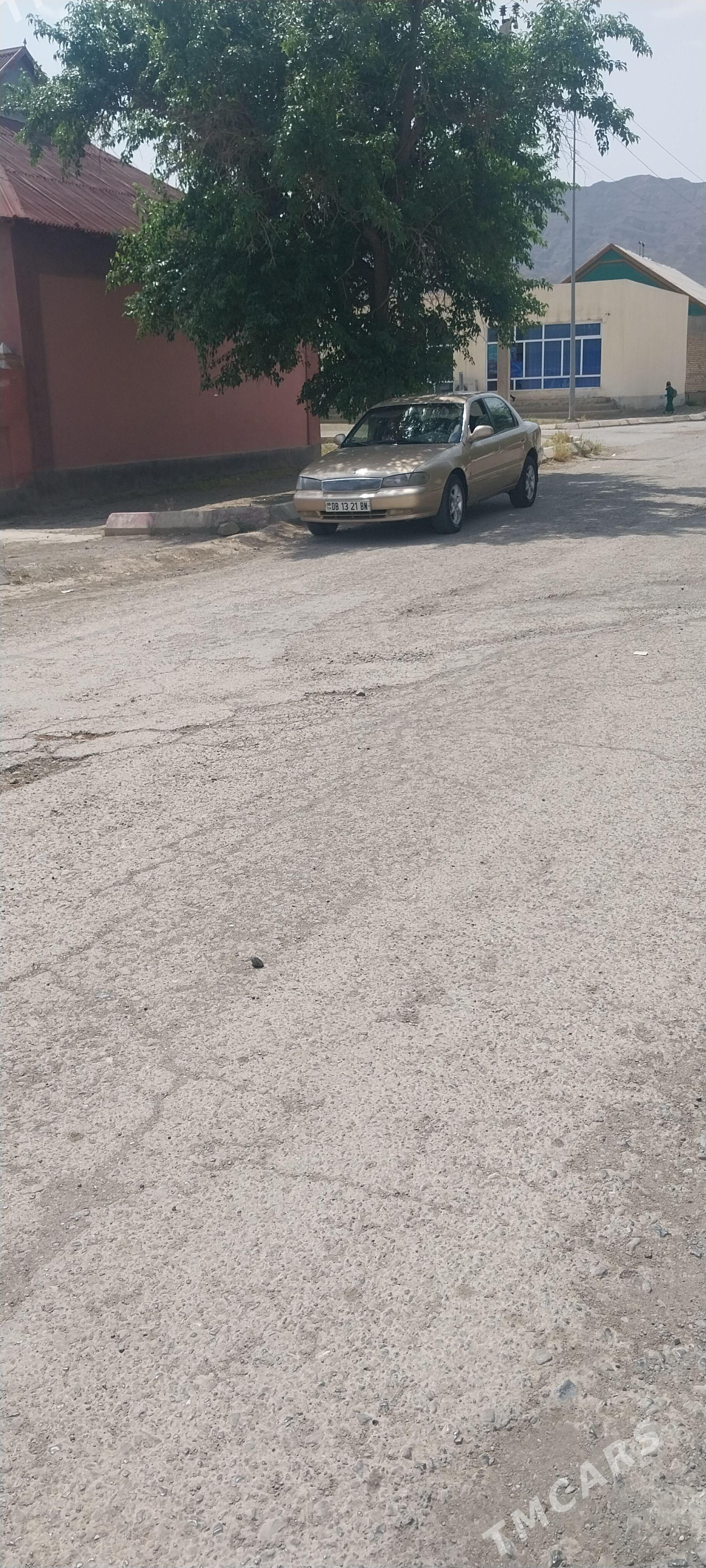 Kia Credos/Clarus 1997 - 45 000 TMT - Берекет - img 1