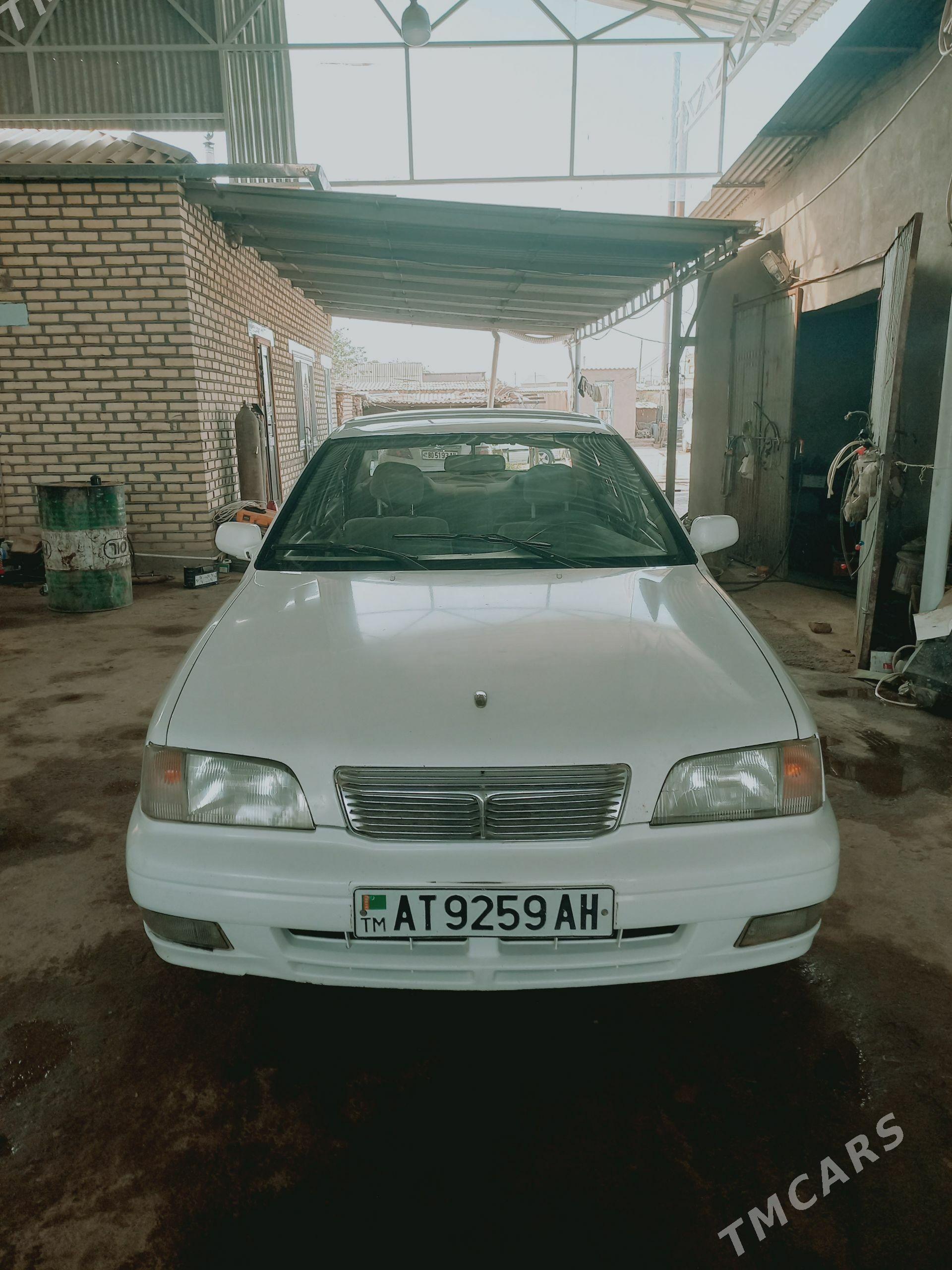 Toyota Vista 1994 - 70 000 TMT - Бабадайхан - img 1