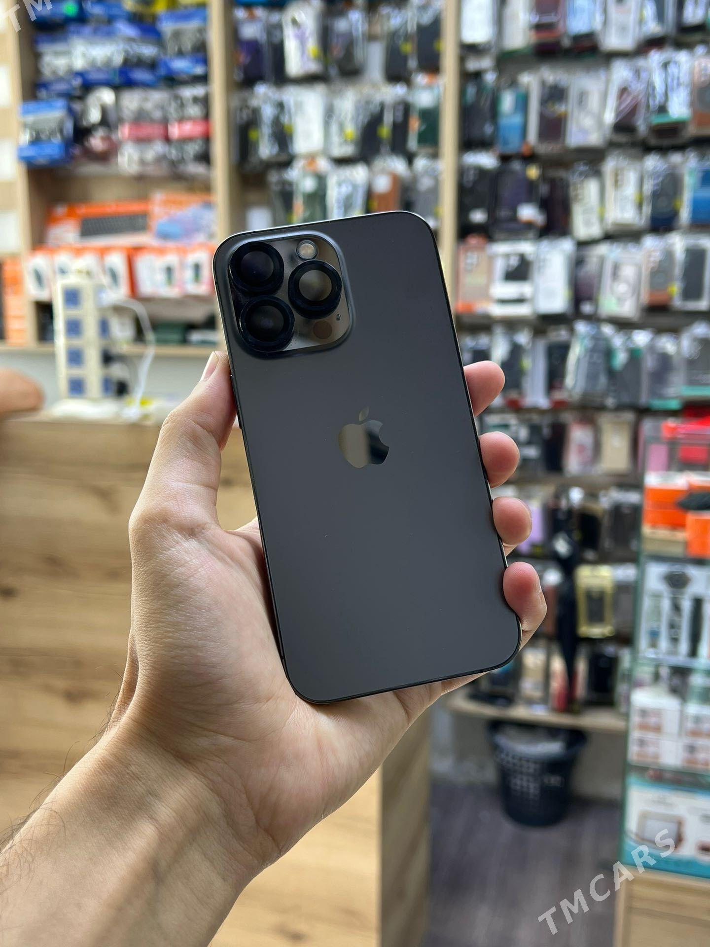 iPhone 13 Pro - Туркменабат - img 1