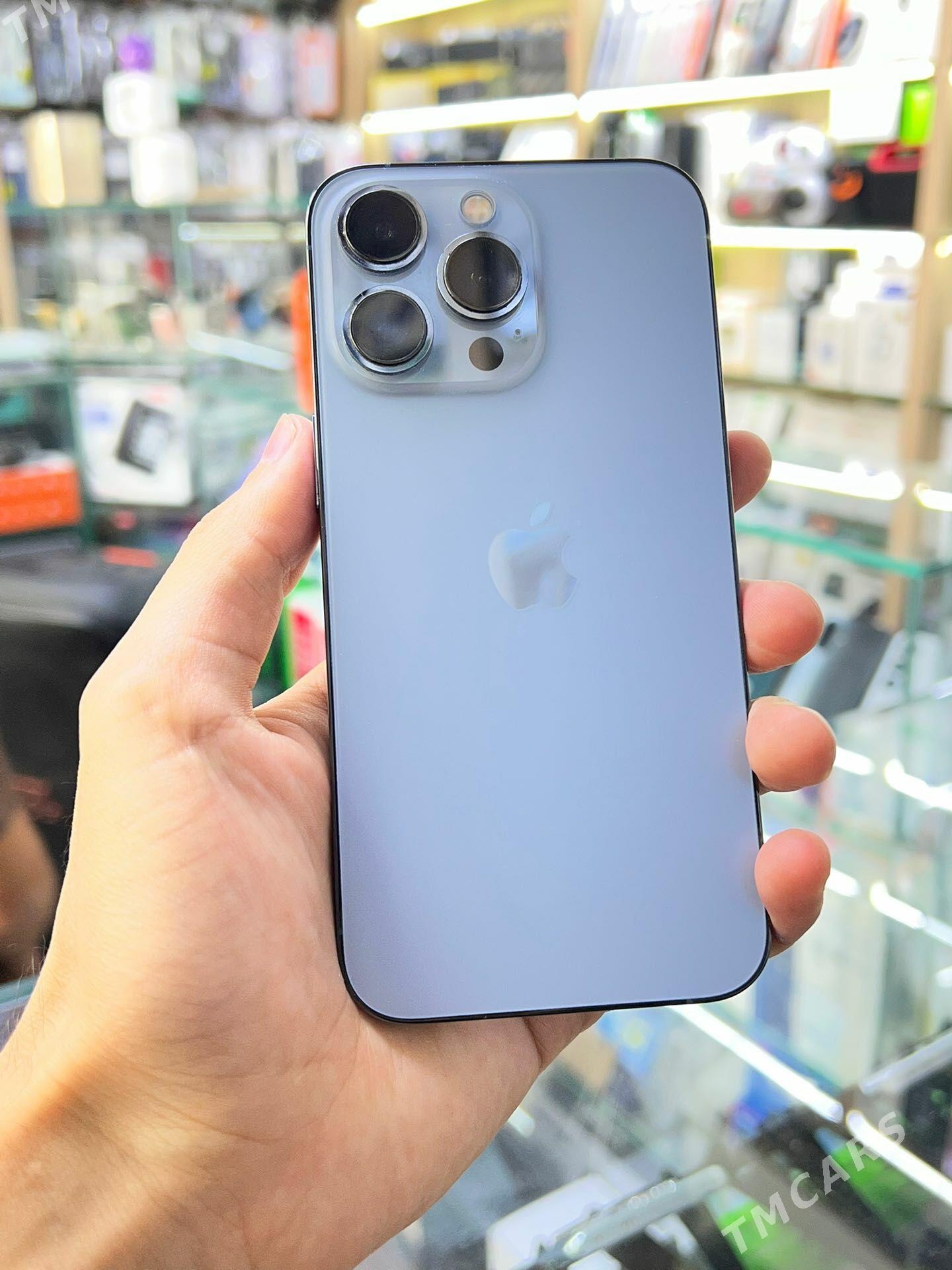 iPhone 13 Pro - Туркменабат - img 1