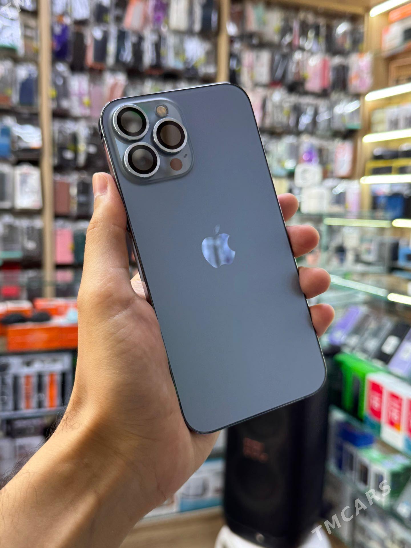 iPhone 13 Pro Max - Туркменабат - img 1