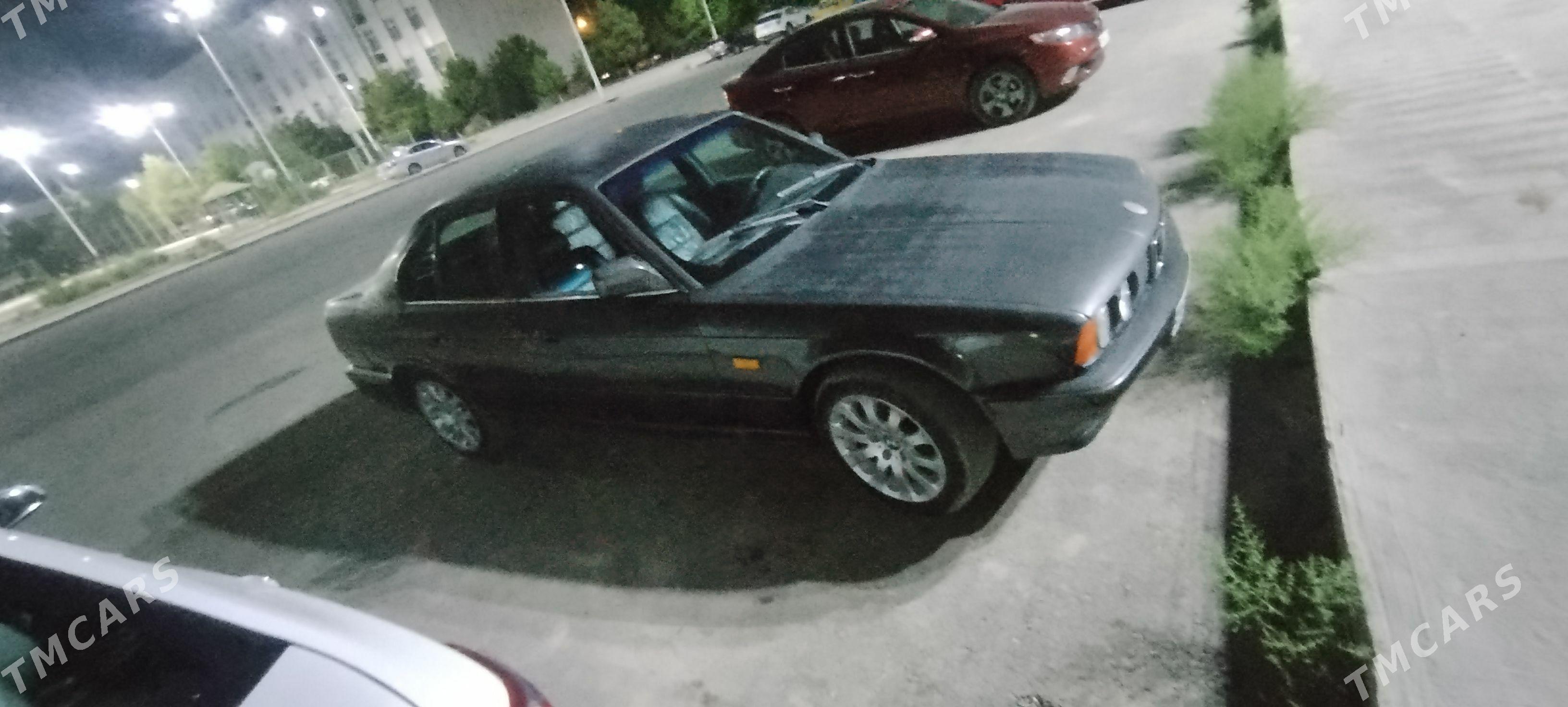 BMW 525 1990 - 34 000 TMT - Türkmenabat - img 1