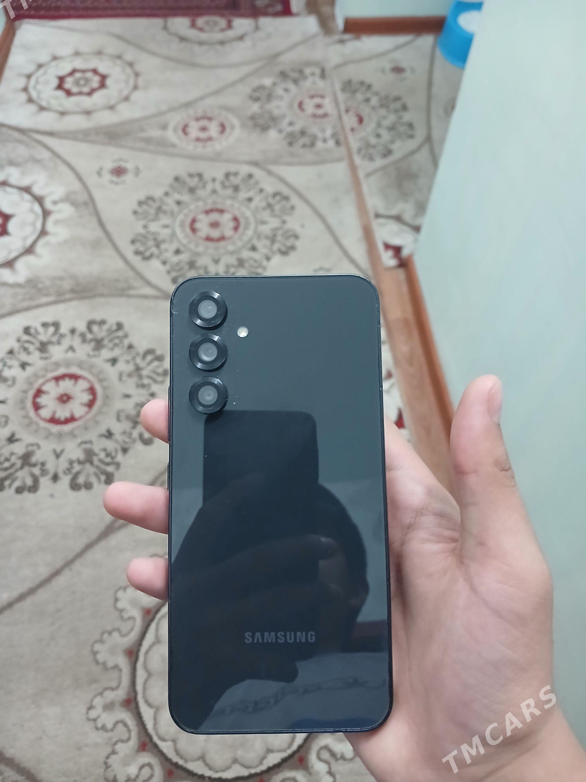samsung A54 - Büzmeýin GRES - img 1