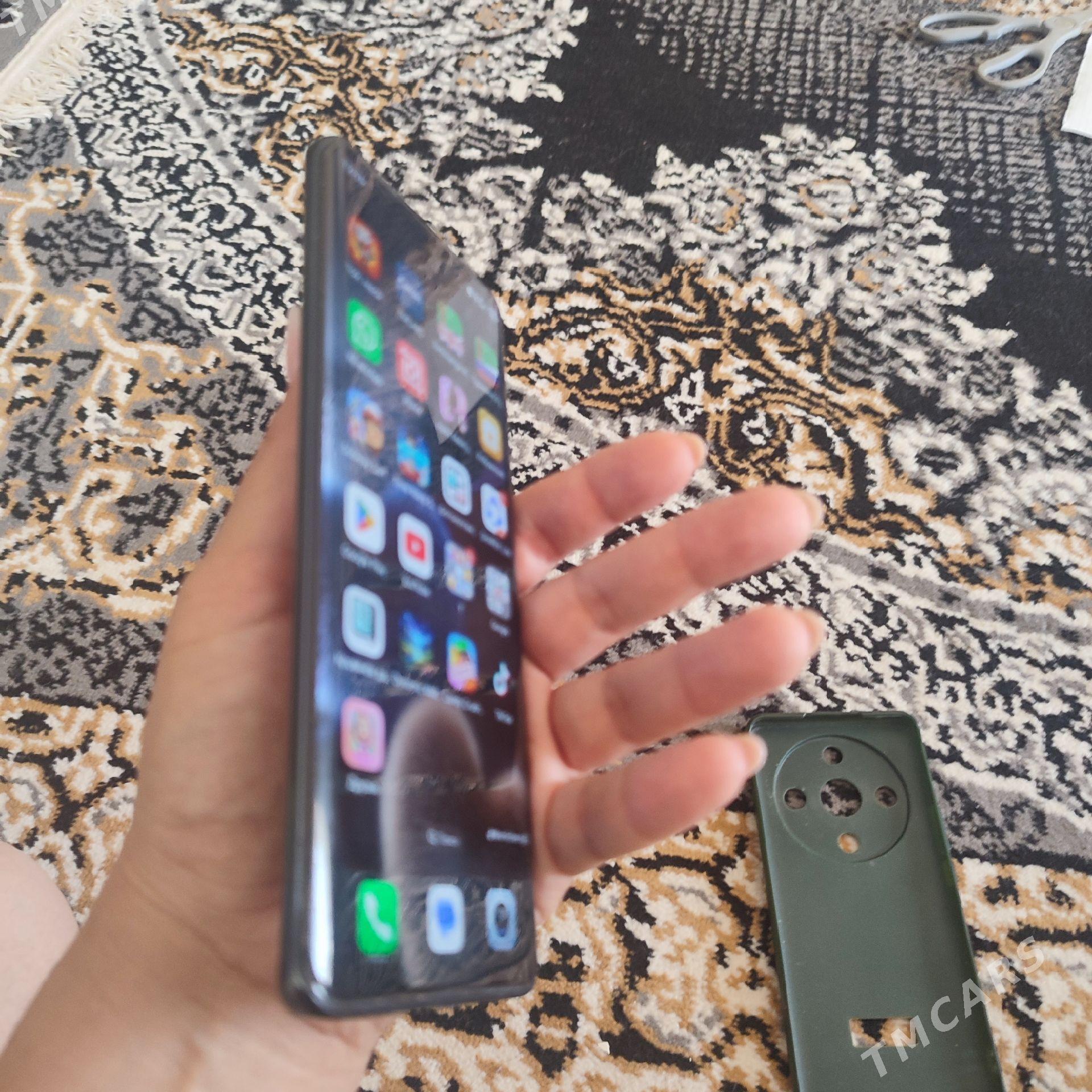 Honor X9b 256 taze tel - Daşoguz - img 1