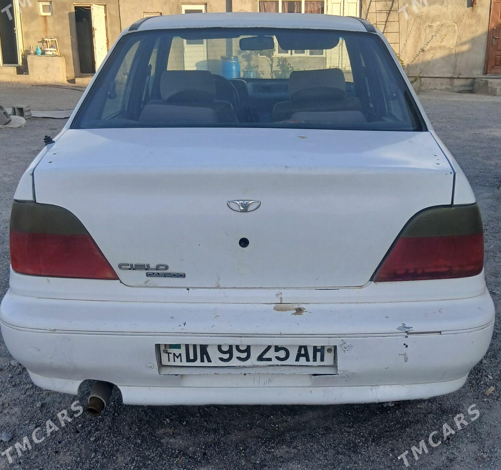Daewoo Nexia 2001 - 9 000 TMT - Ашхабад - img 1