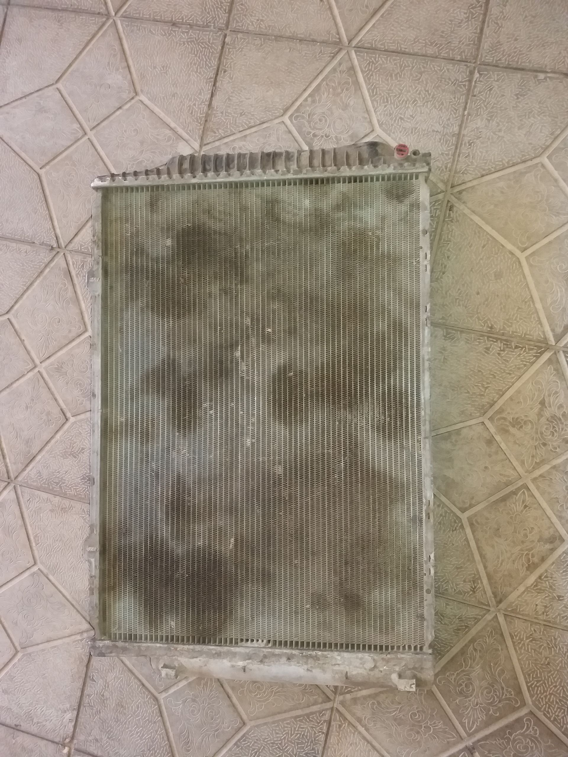 radiator 1 000 TMT - Baýramaly - img 1