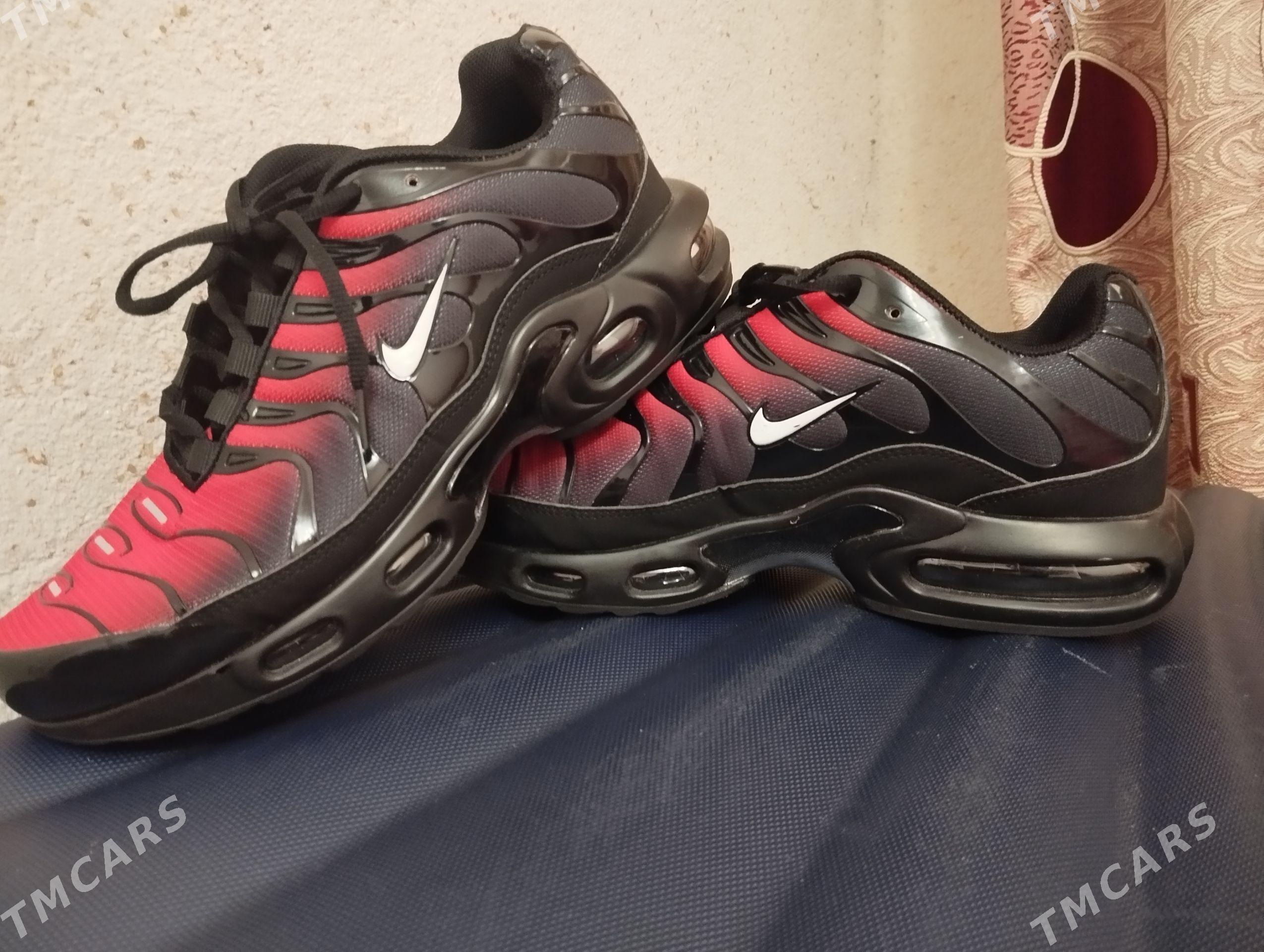 Nike кроссовки - Daşoguz - img 1