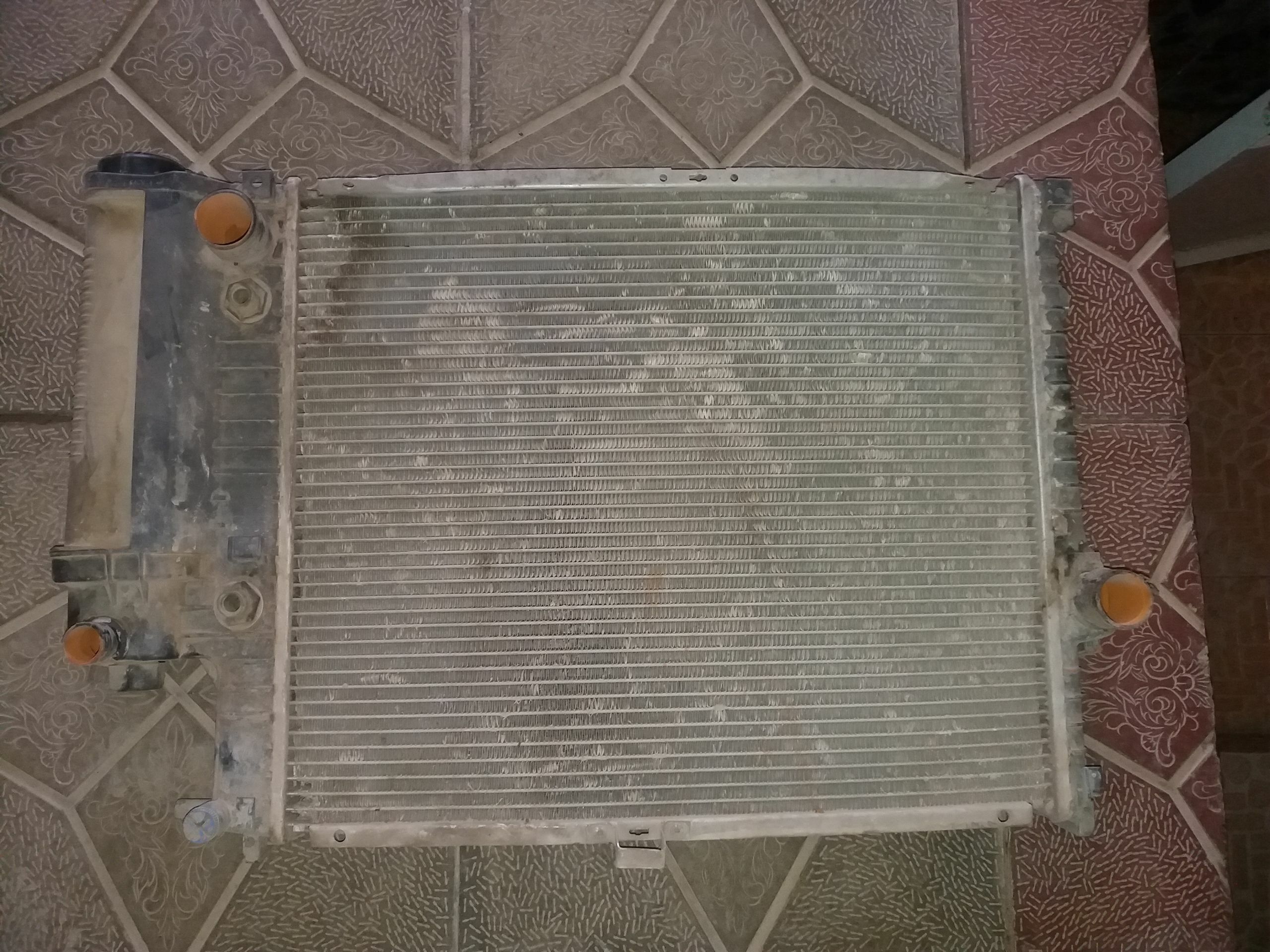 radiator 700 TMT - Baýramaly - img 1