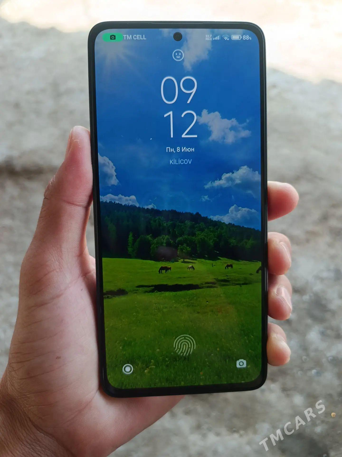 Redmi not 13 - Туркменабат - img 1