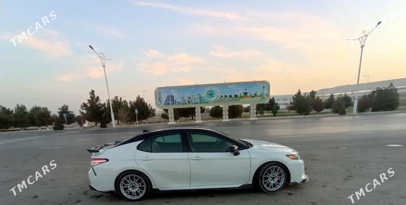 Toyota Camry 2020 - 370 000 TMT - Туркменабат - img 1