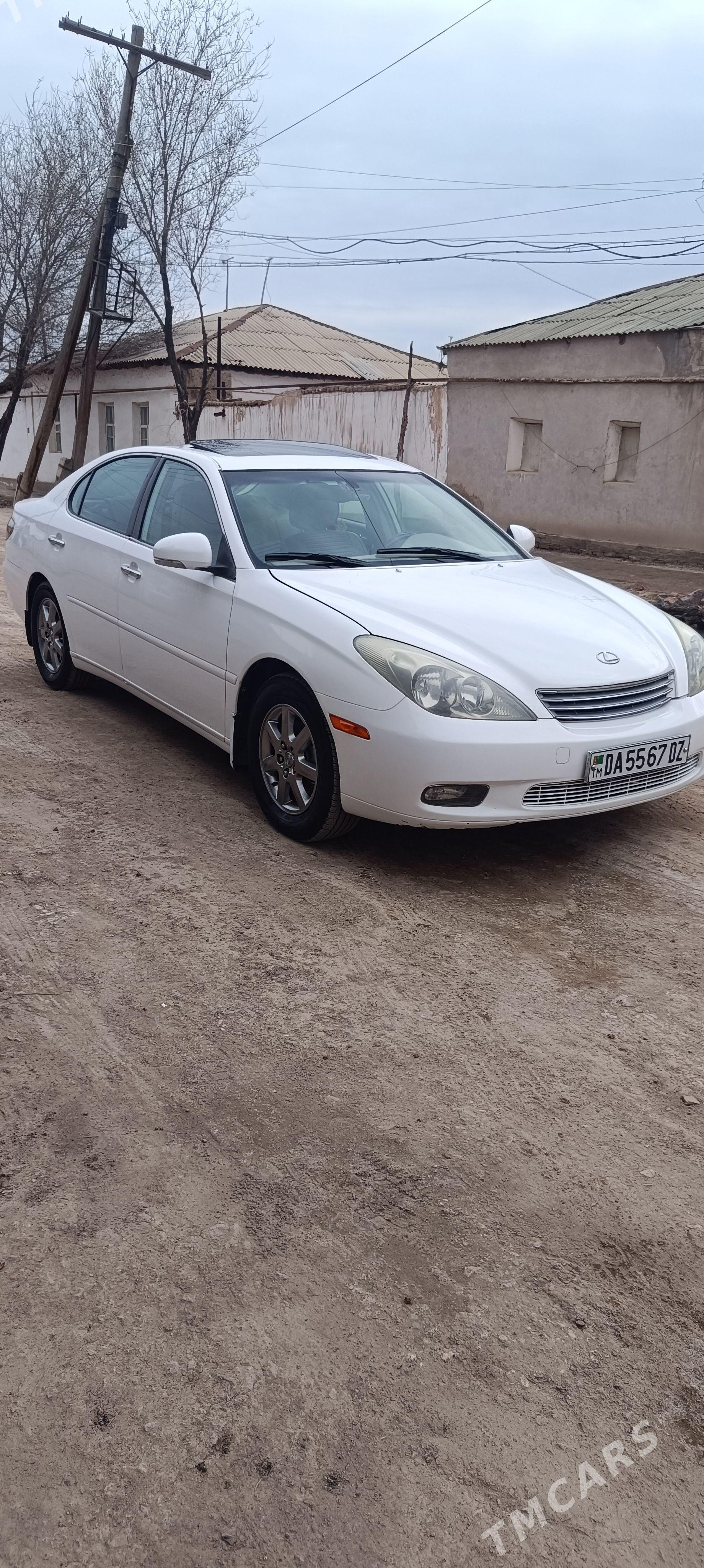 Lexus ES 300 2002 - 170 000 TMT - Gubadag - img 1