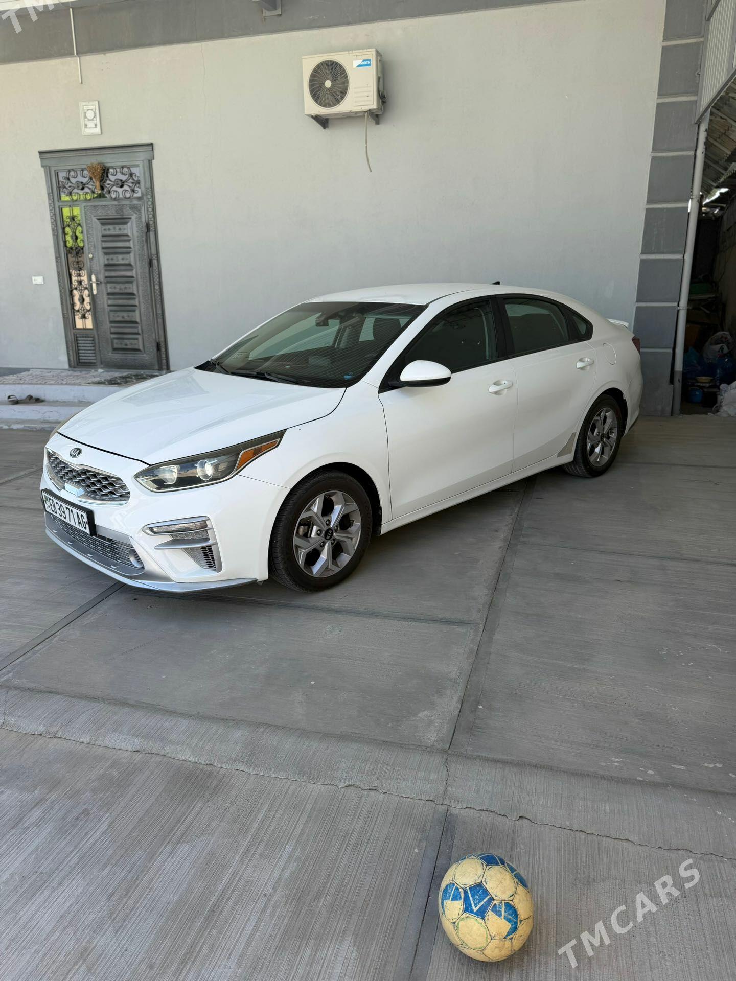 Kia Forte 2021 - 231 000 TMT - Aşgabat - img 1